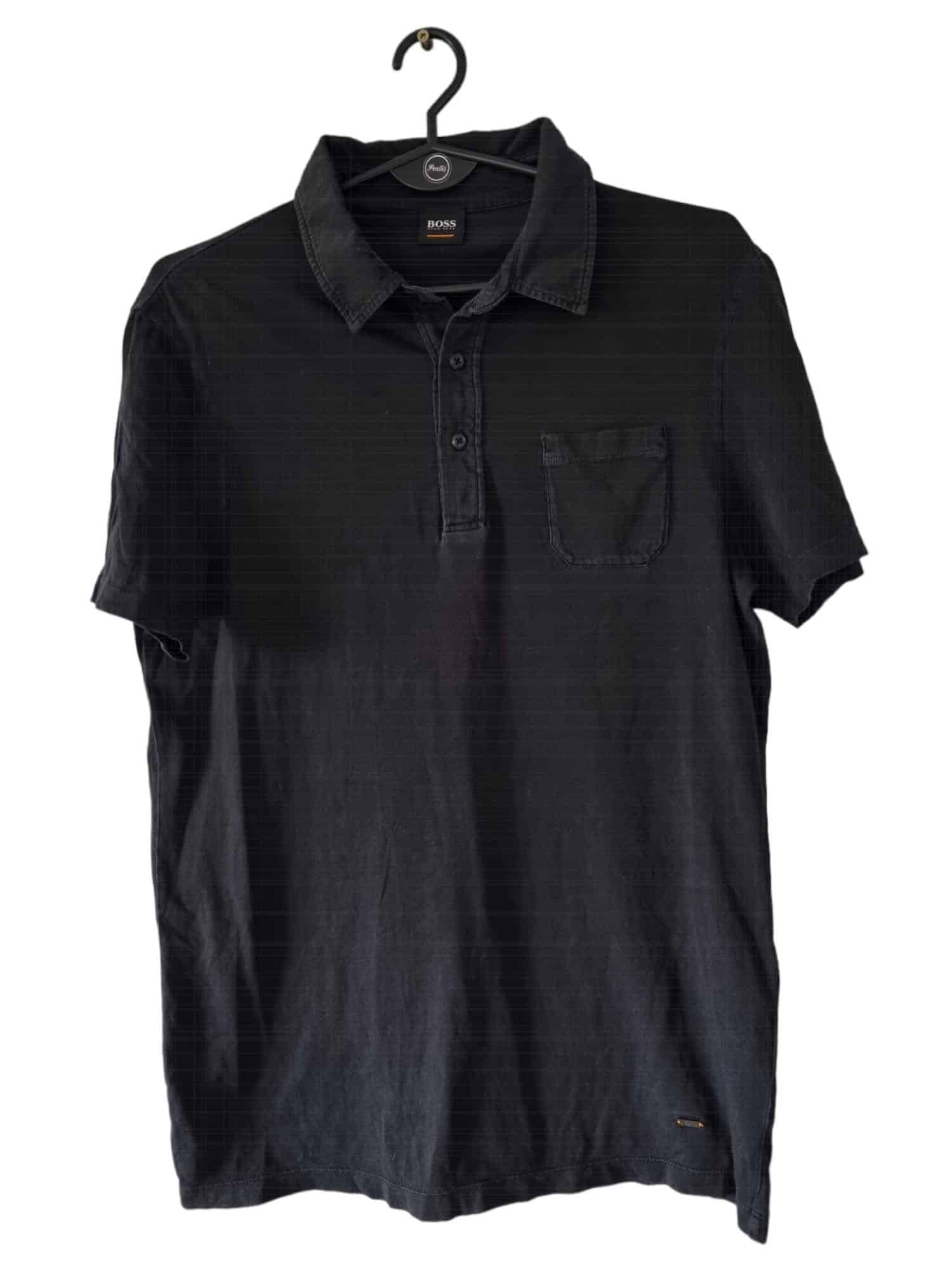 Meski t-shirt koszulka Hugo Boss rozmiar S