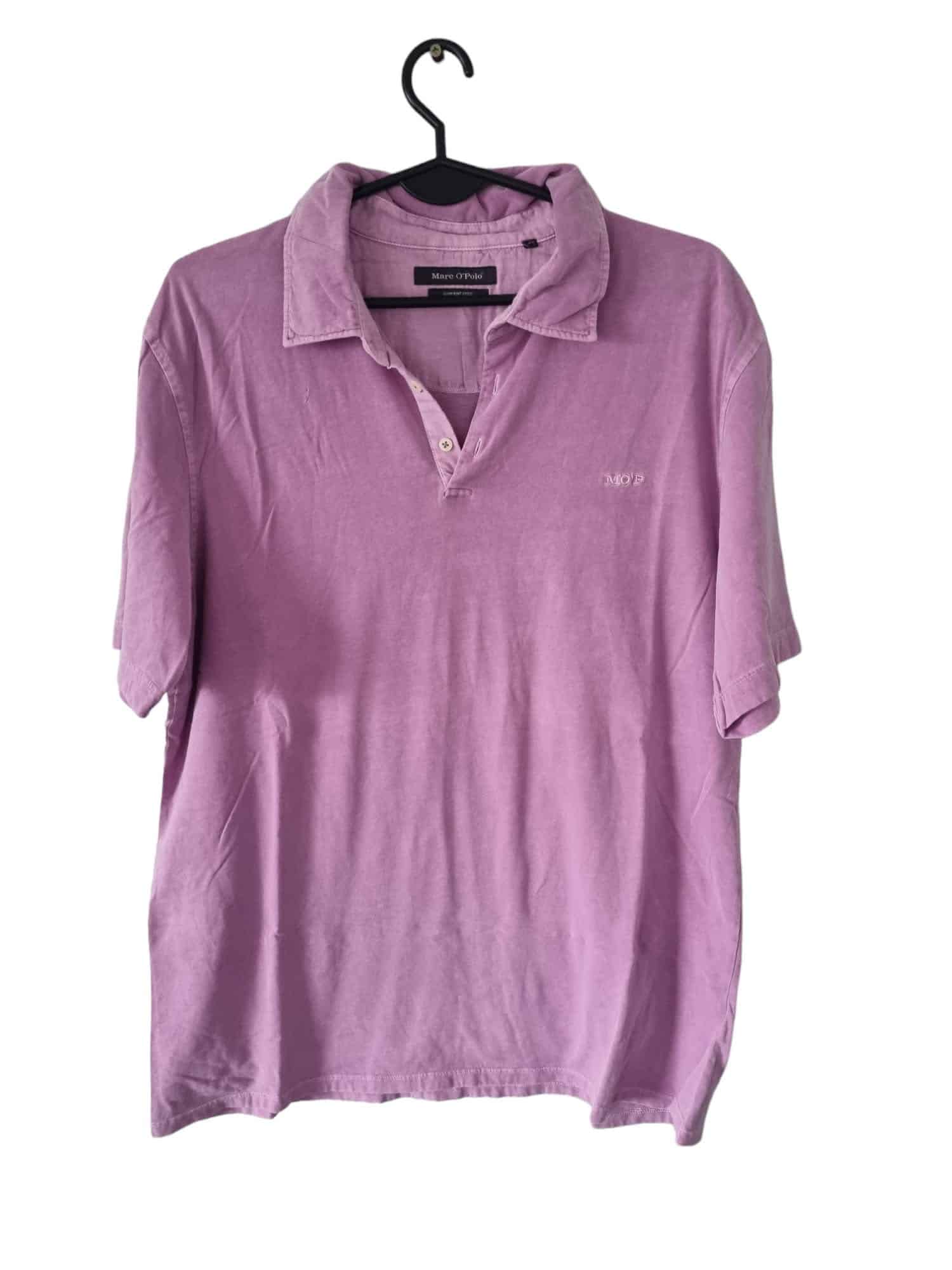Meska koszulka t-shirt Polo marc o’polo rozmiar XL