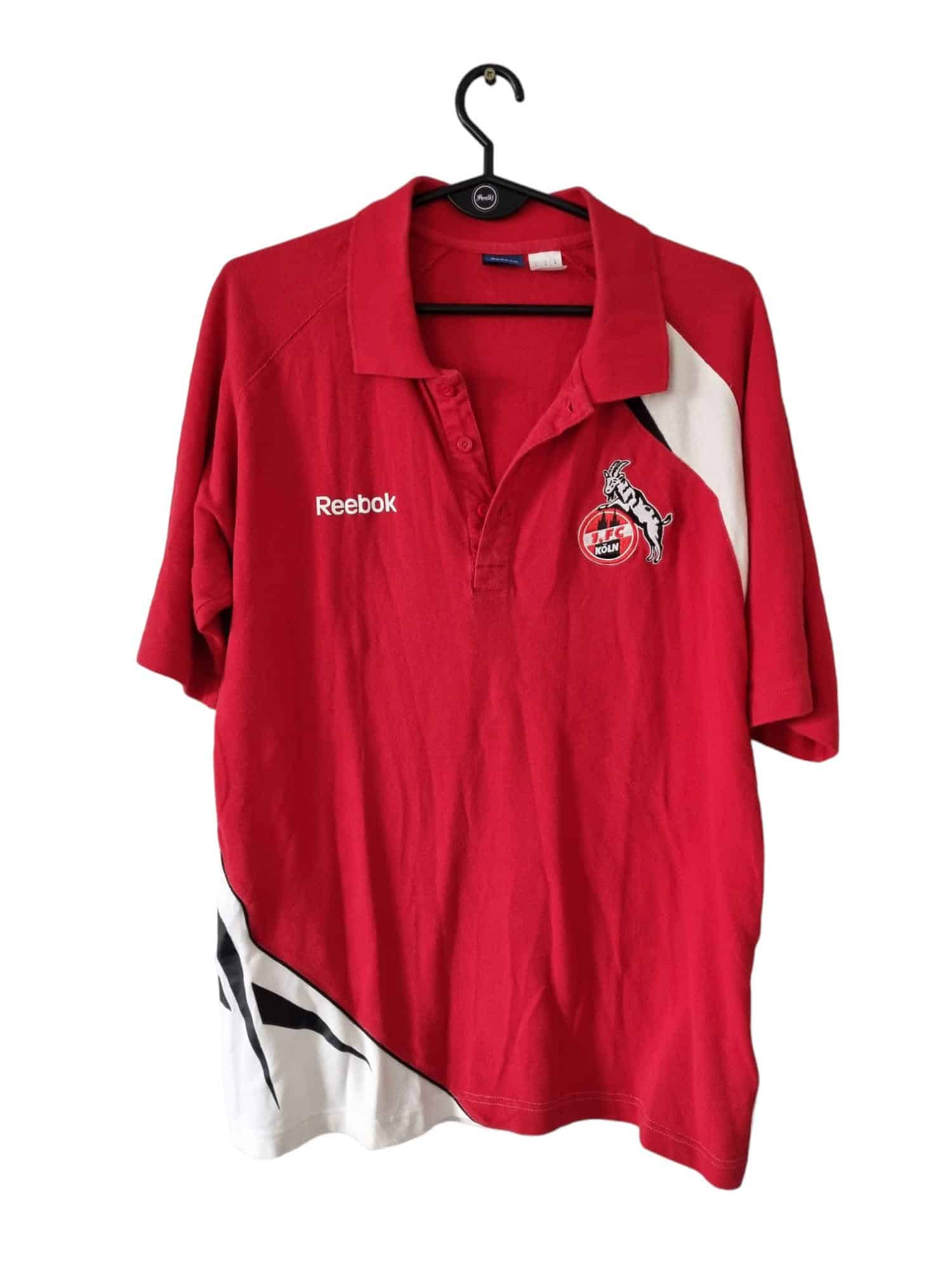 Meski t-shirt koszulka reebok rozmiar M
