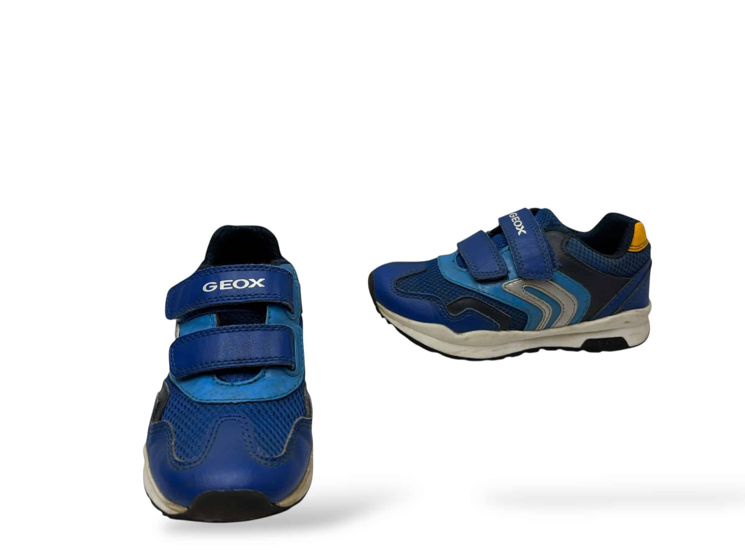 Sneakersy dziecięce Geox  Rozmiar 28