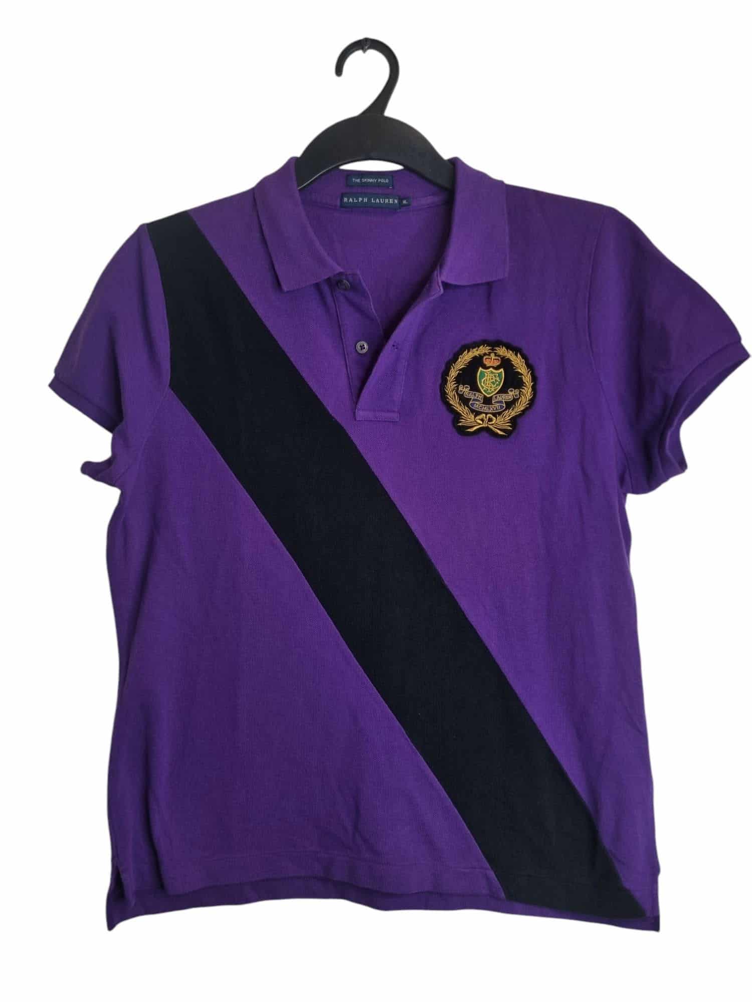 Meska koszulka polo t-shirt Ralph Lauren rozmiar XL