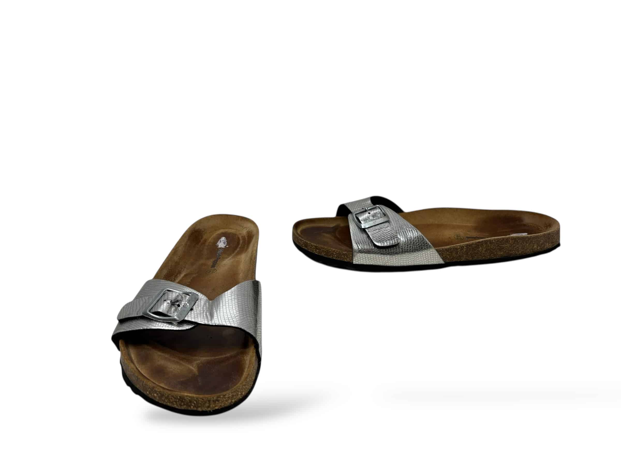 Klapki Hush Puppies  Rozmiar 42