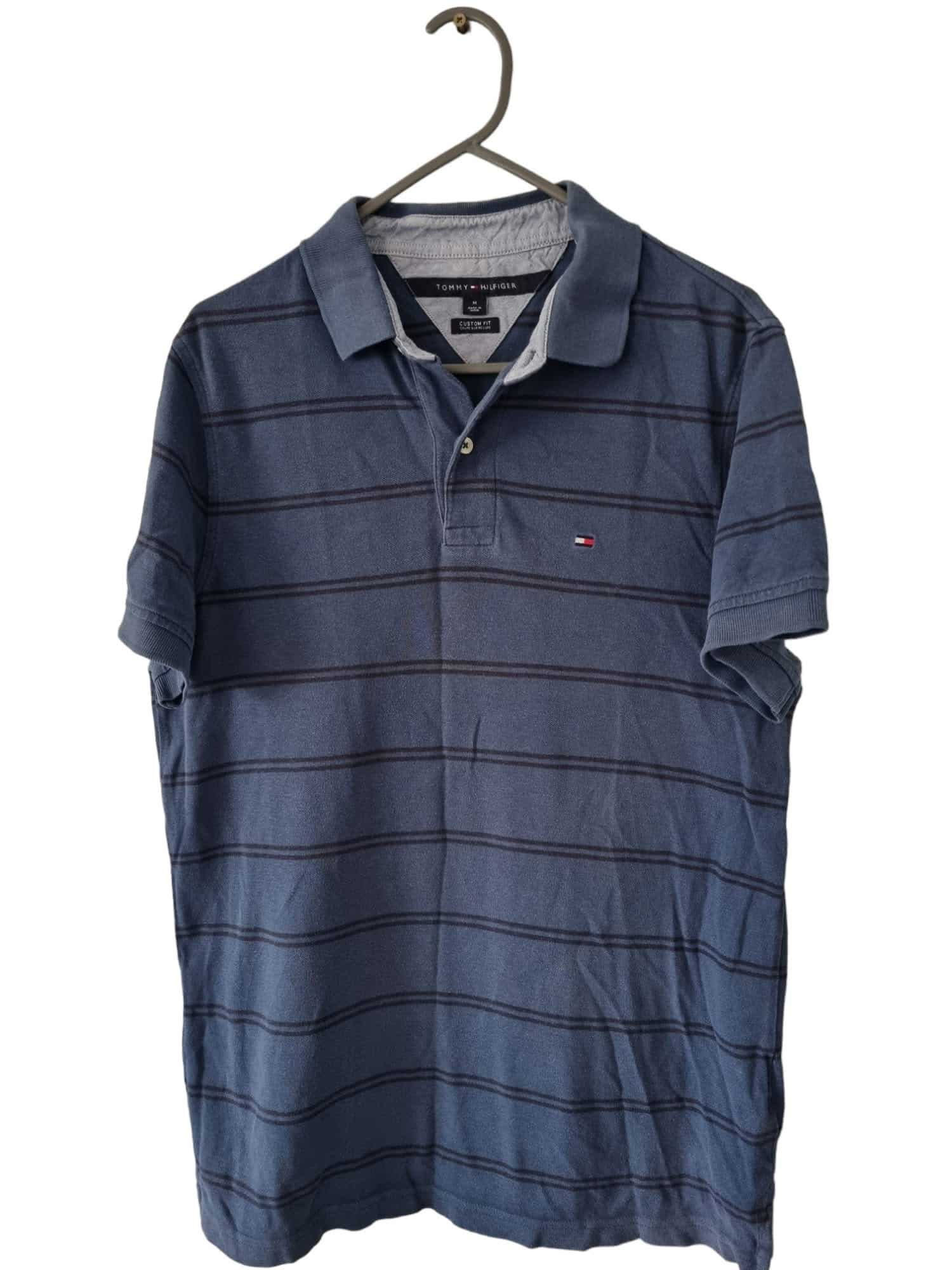 Meska koszulka Polo tommy hilfiger rozmiar M