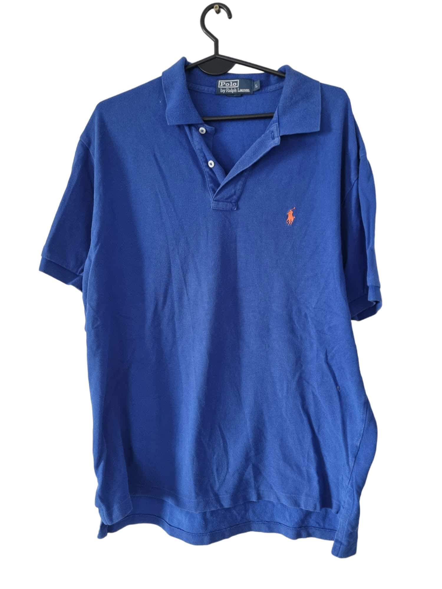 Meska koszulka Polo ralph lauren rozmiar XL