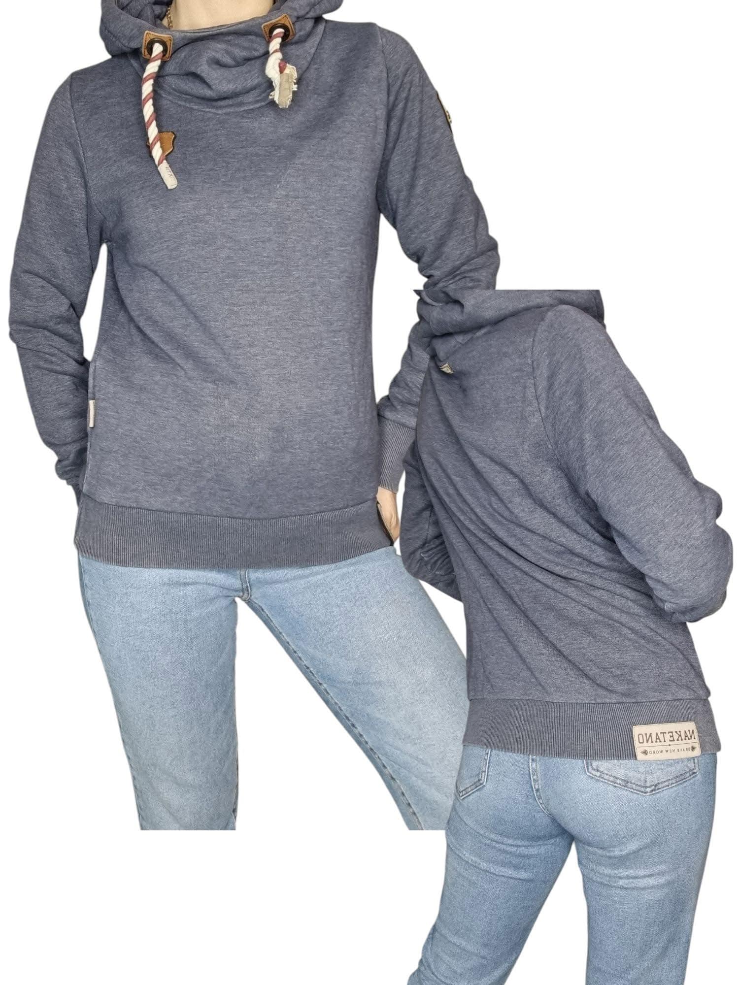 Bluza naketano rozmiar M 38