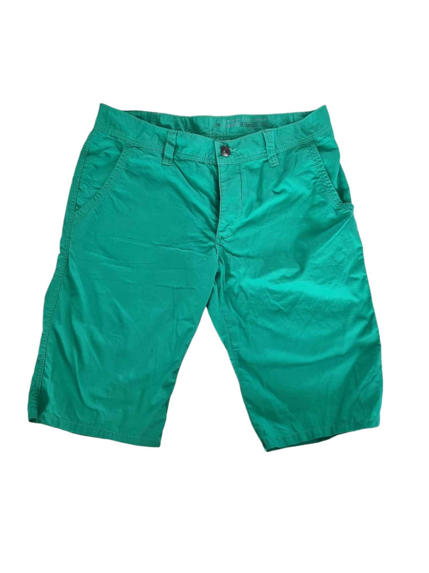 Meskie spodenki szorty edc by Esprit rozmiar 36 L