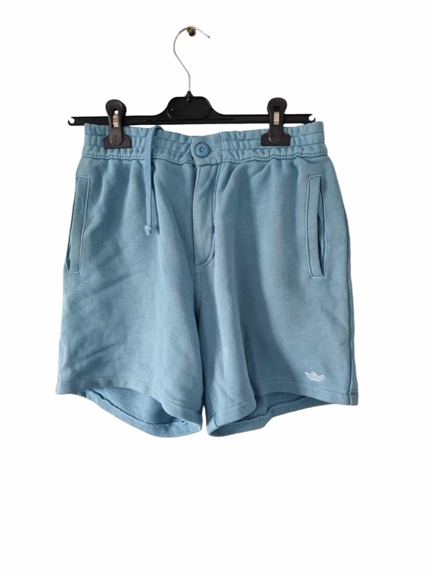 Meskie spodenki szorty adidas rozmiar xs