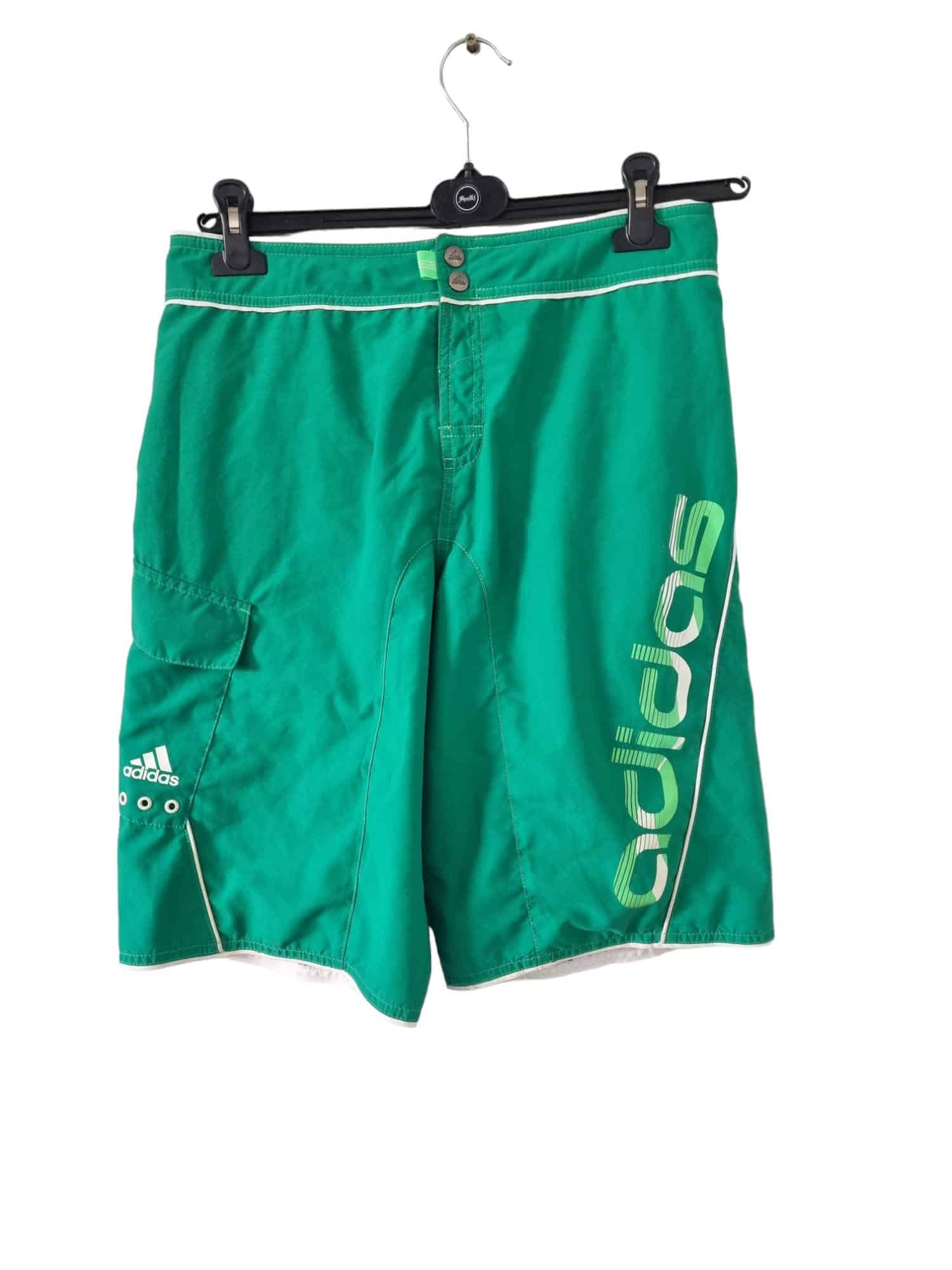 Meskie spodenki szorty adidas rozmiar S