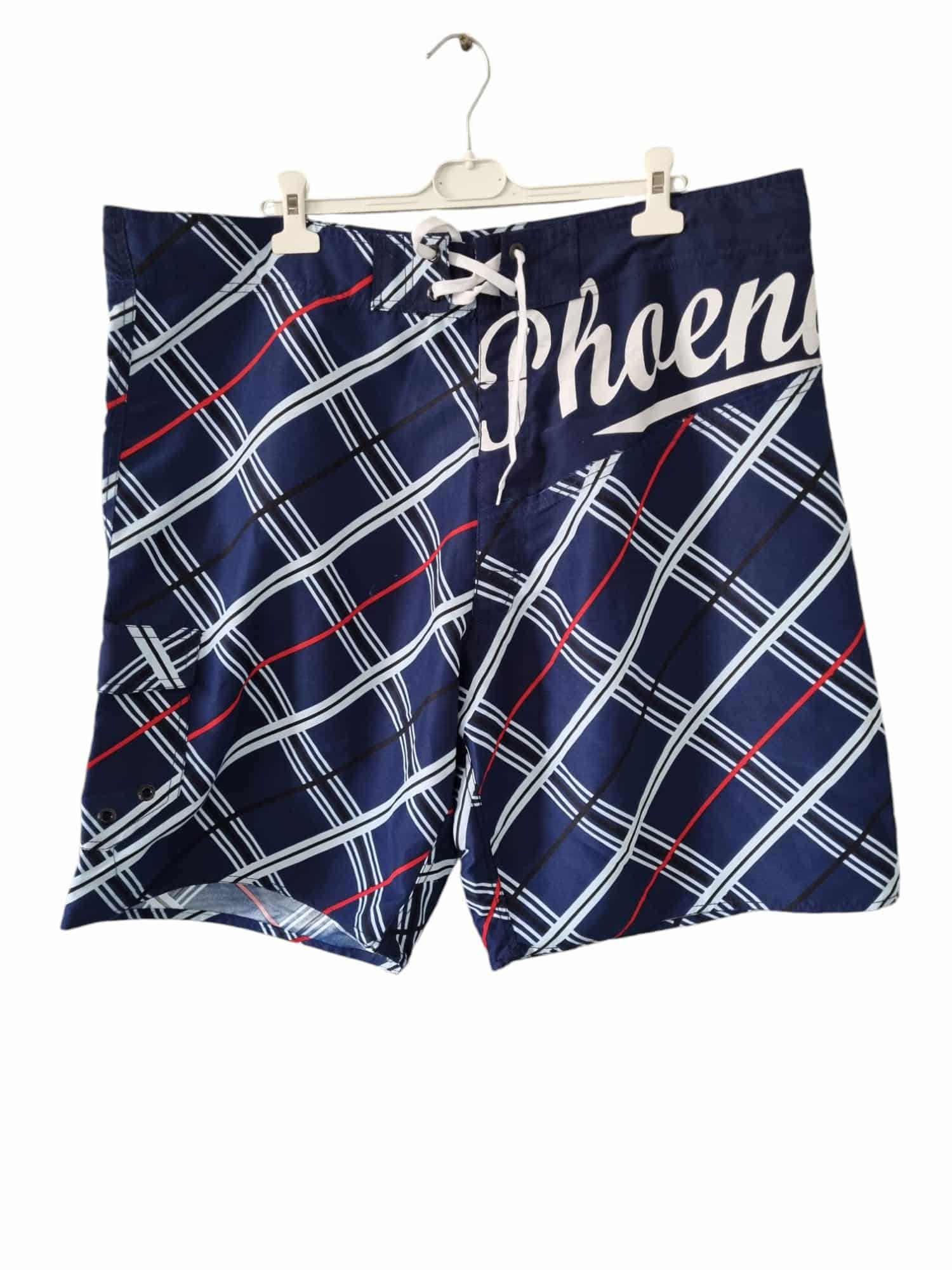 Meskie spodenki szorty brand-o rozmiar xxxl