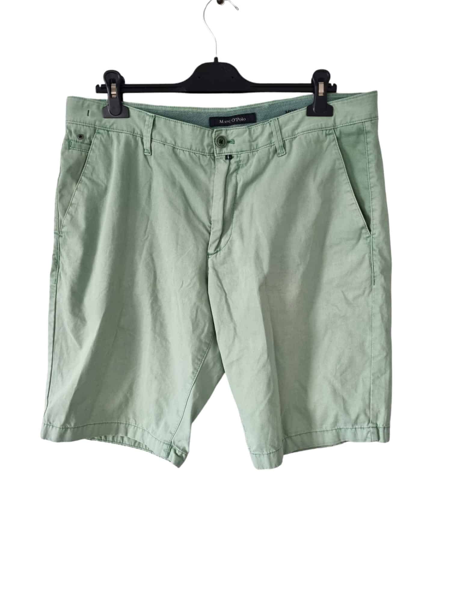 Meskie spodenki szorty marc o’polo rozmiar L w36