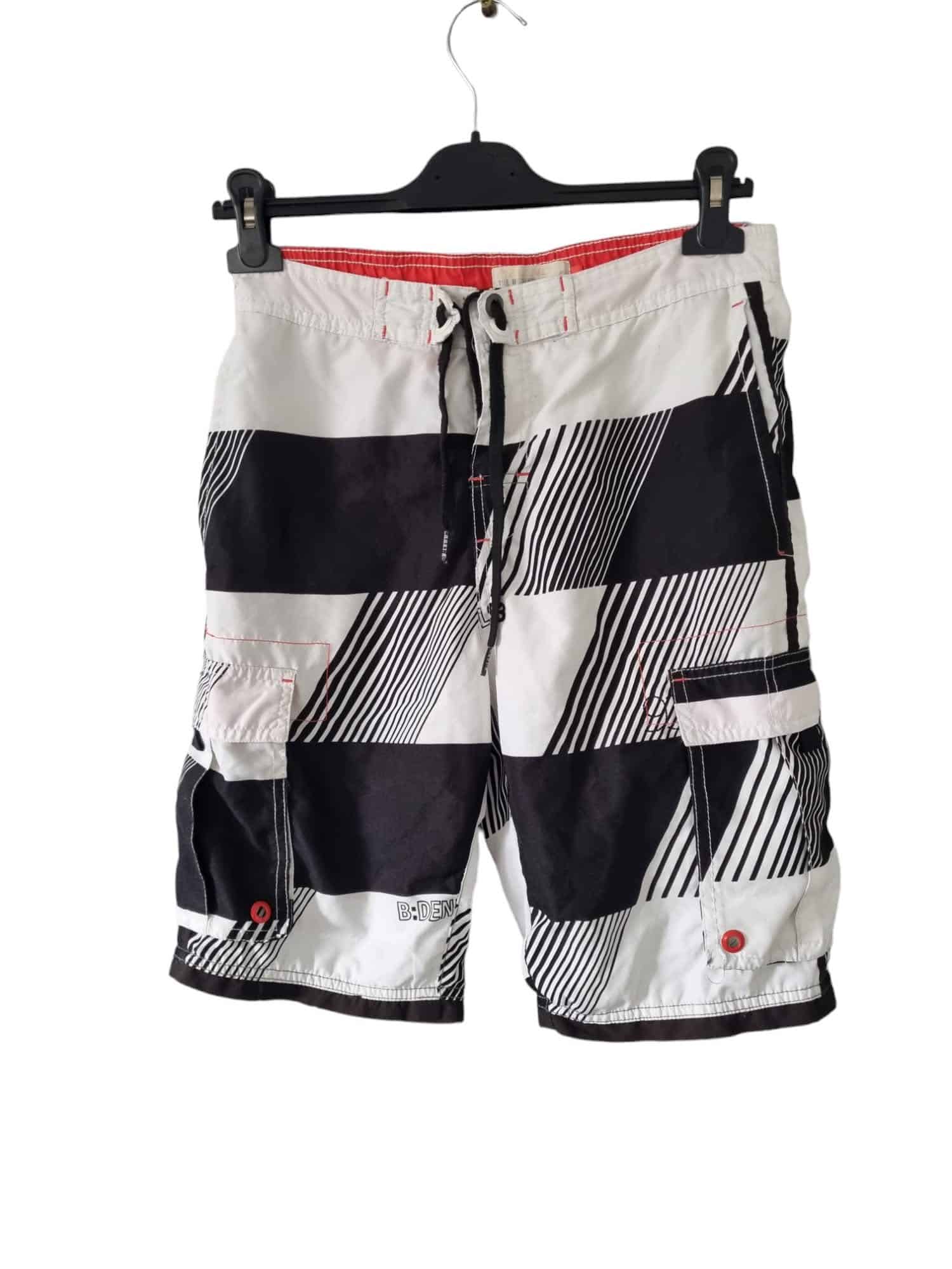 Meskie spodenki szorty blend rozmiar S