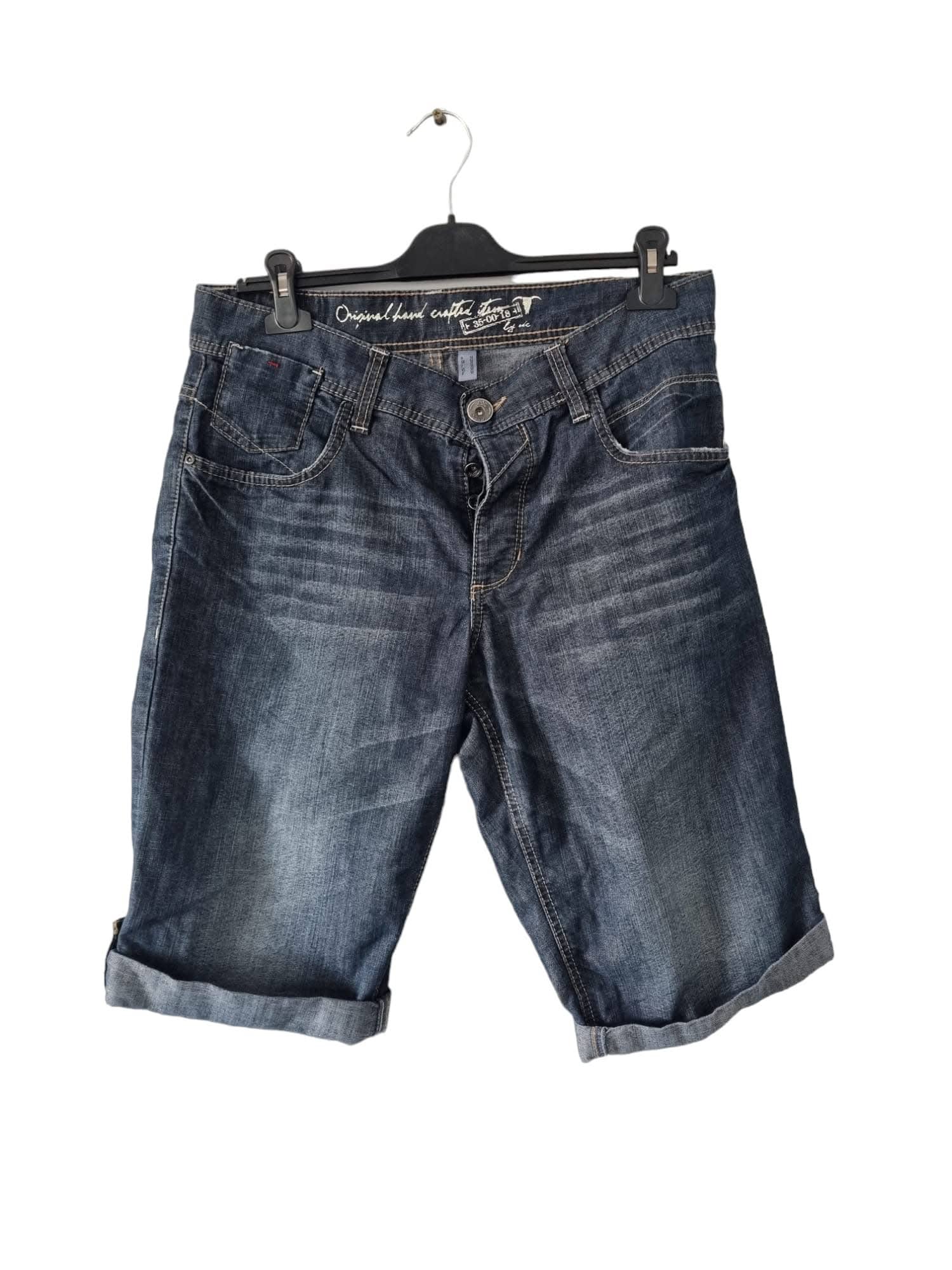 Meskie spodenki szorty edc by Esprit rozmiar M 32