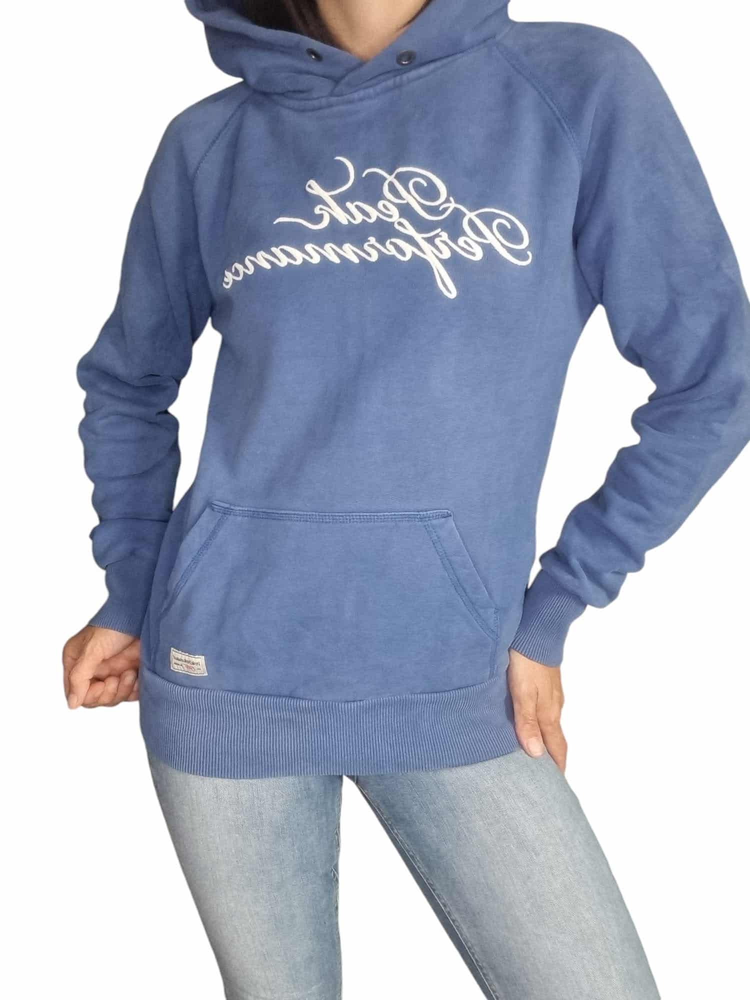 Bluza peak perfomance rozmiar S 36