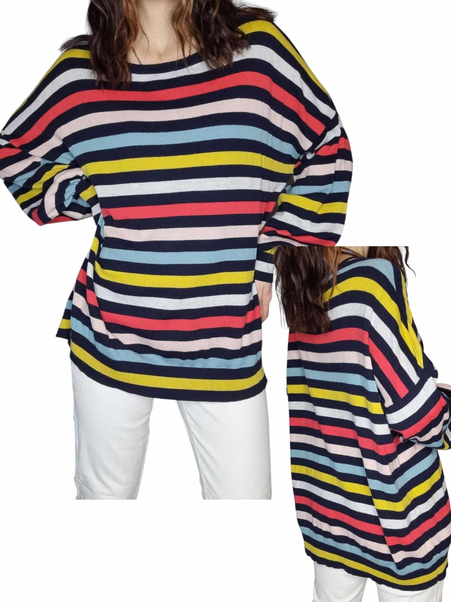 Sweter sweterek boden rozmiar 46/48