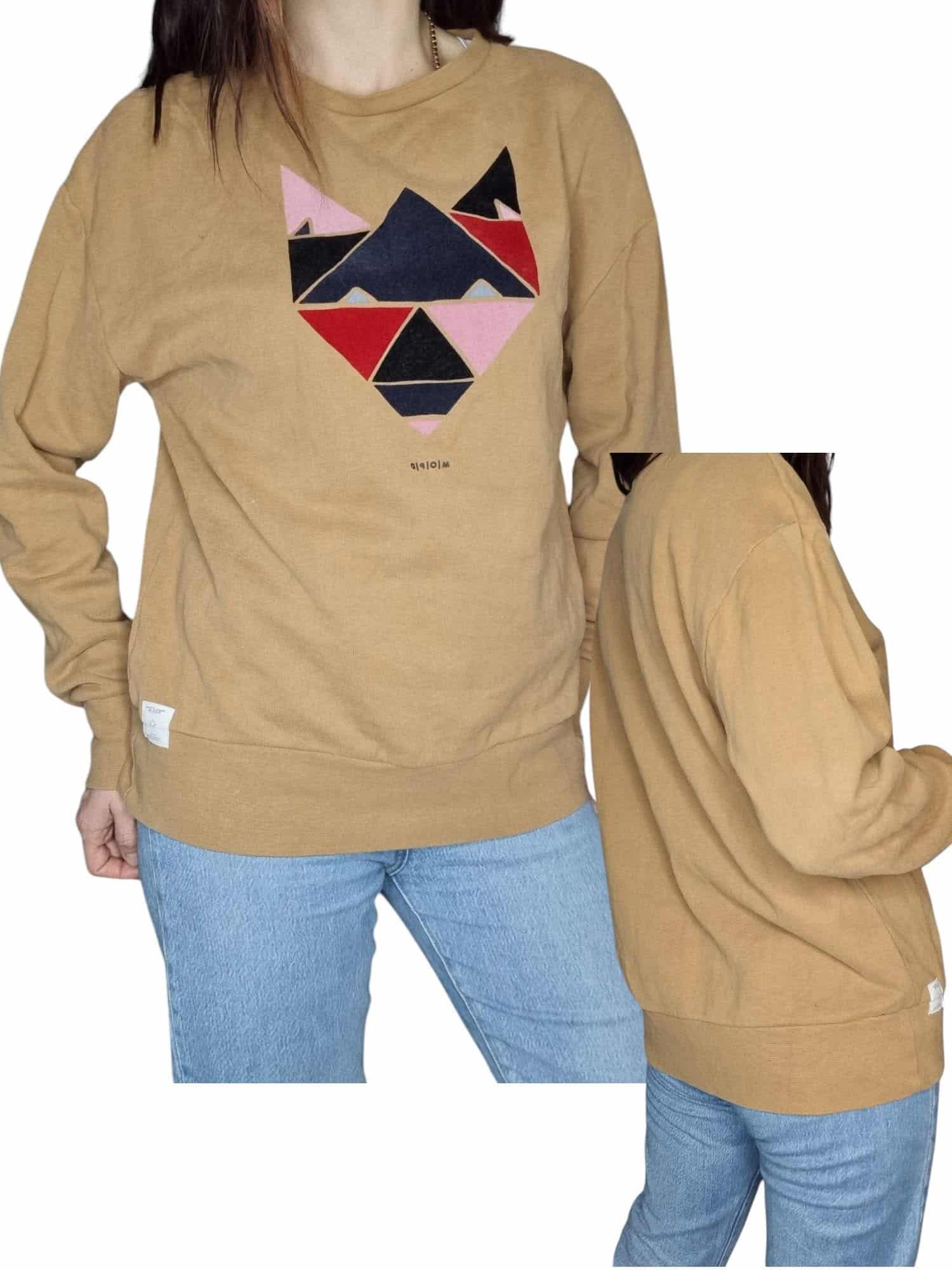Bluza marc o’polo rozmiar M/L 38/40