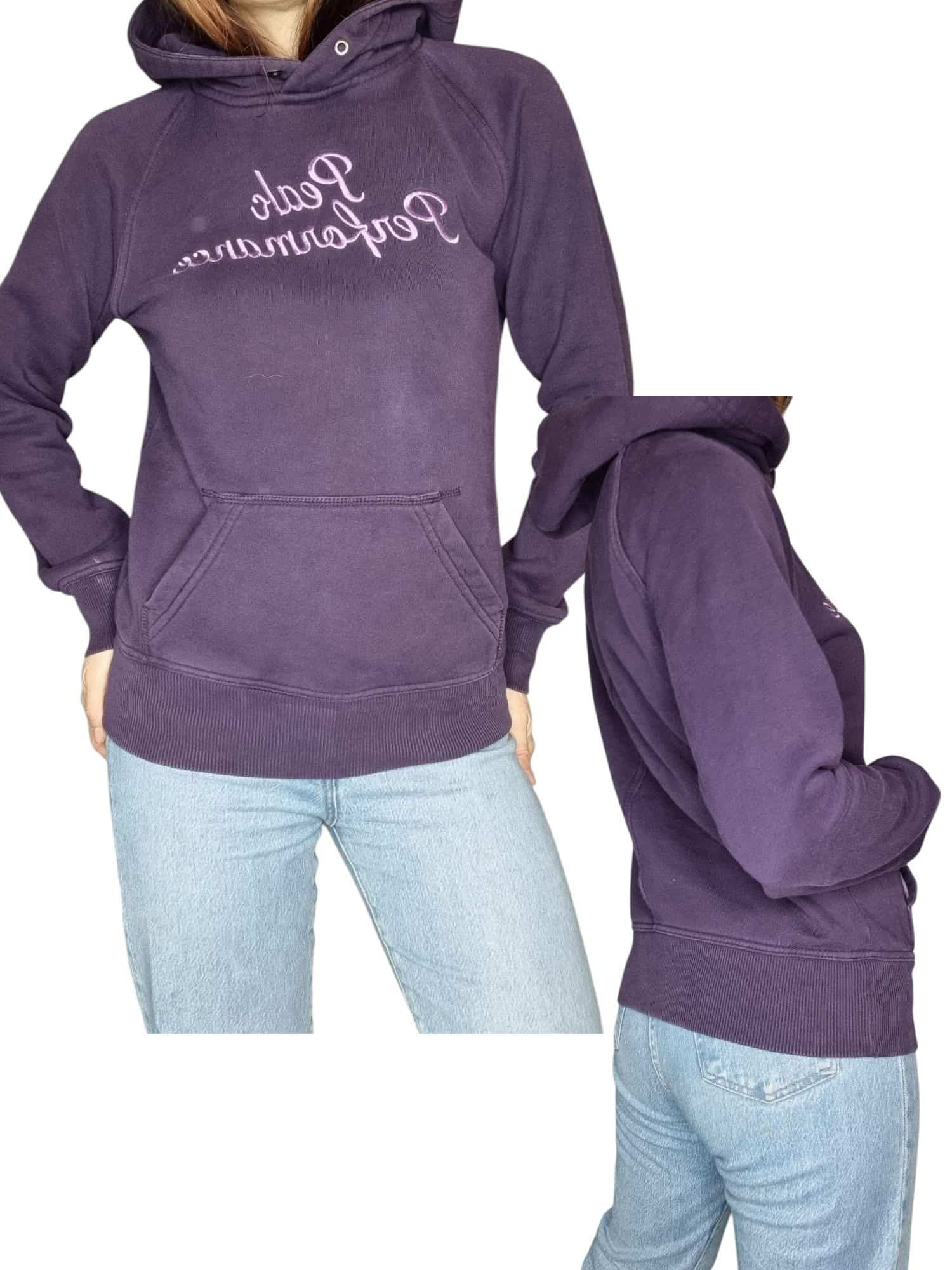 Bluza peak performance rozmiar S 36