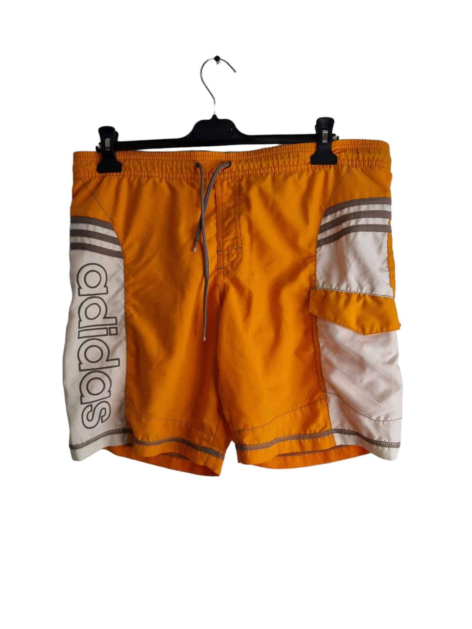 Meskie spodenki szorty adidas rozmiar S