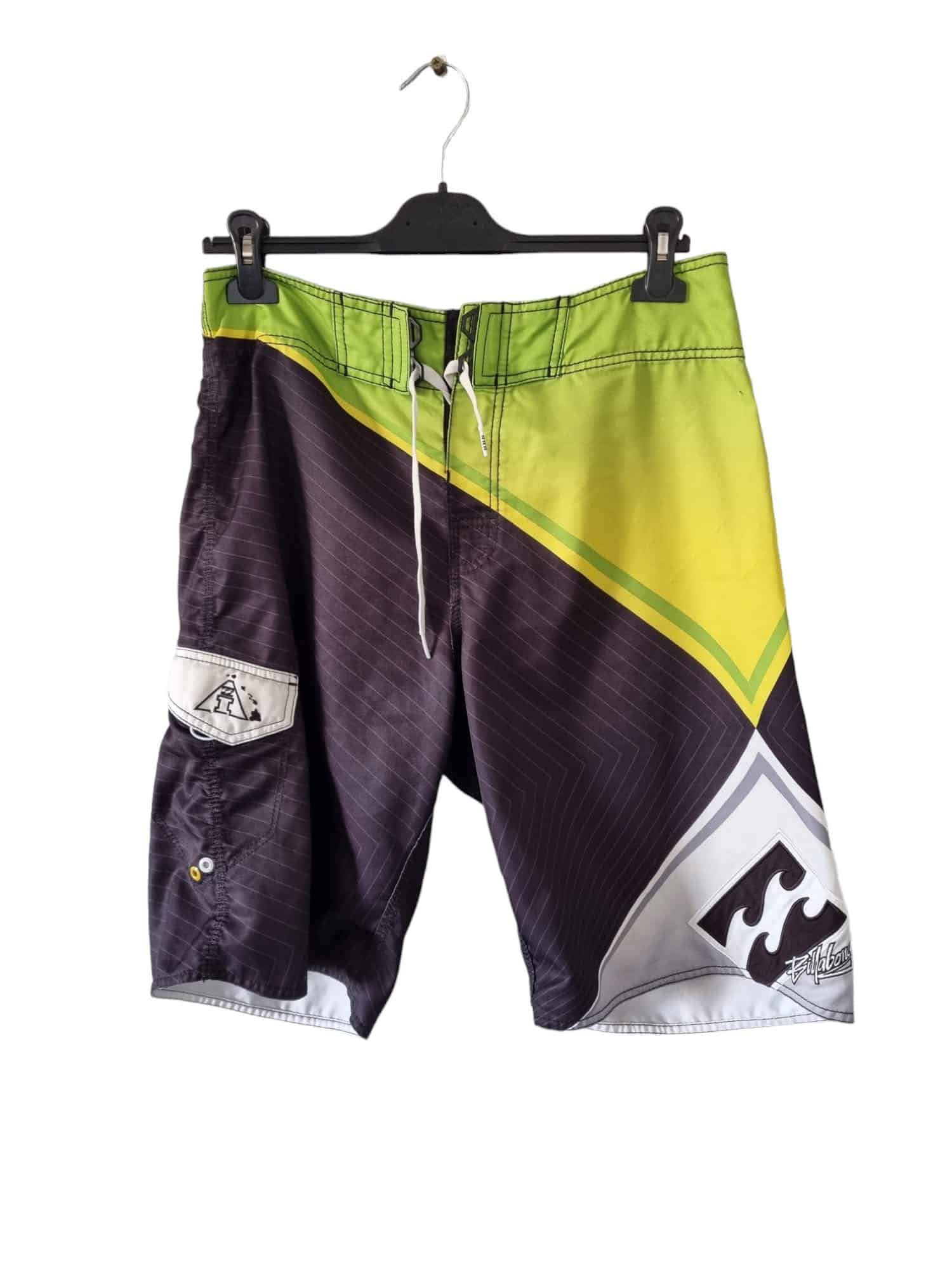 Meskie spodenki szorty billabong rozmiar M/L
