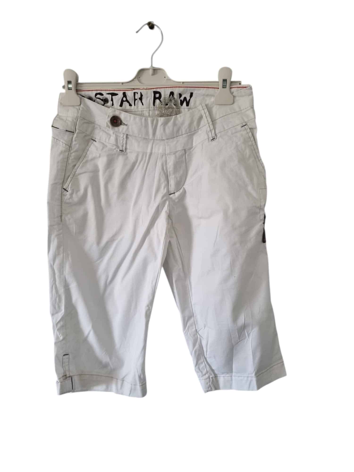 Meskie spodenki szorty g-Star RAW rozmiar S