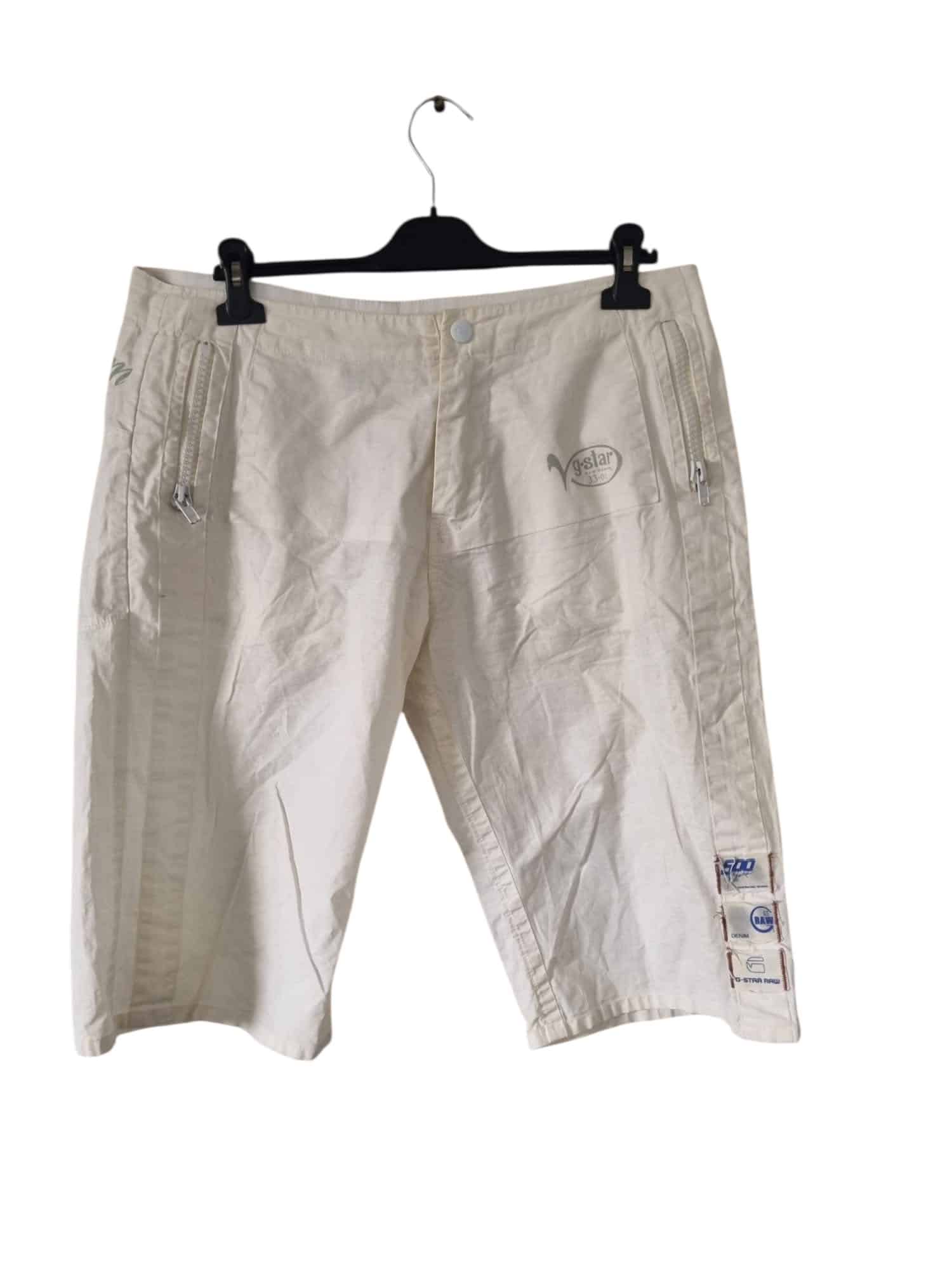 Meskie spodenki szorty g-Star RAW rozmiar L
