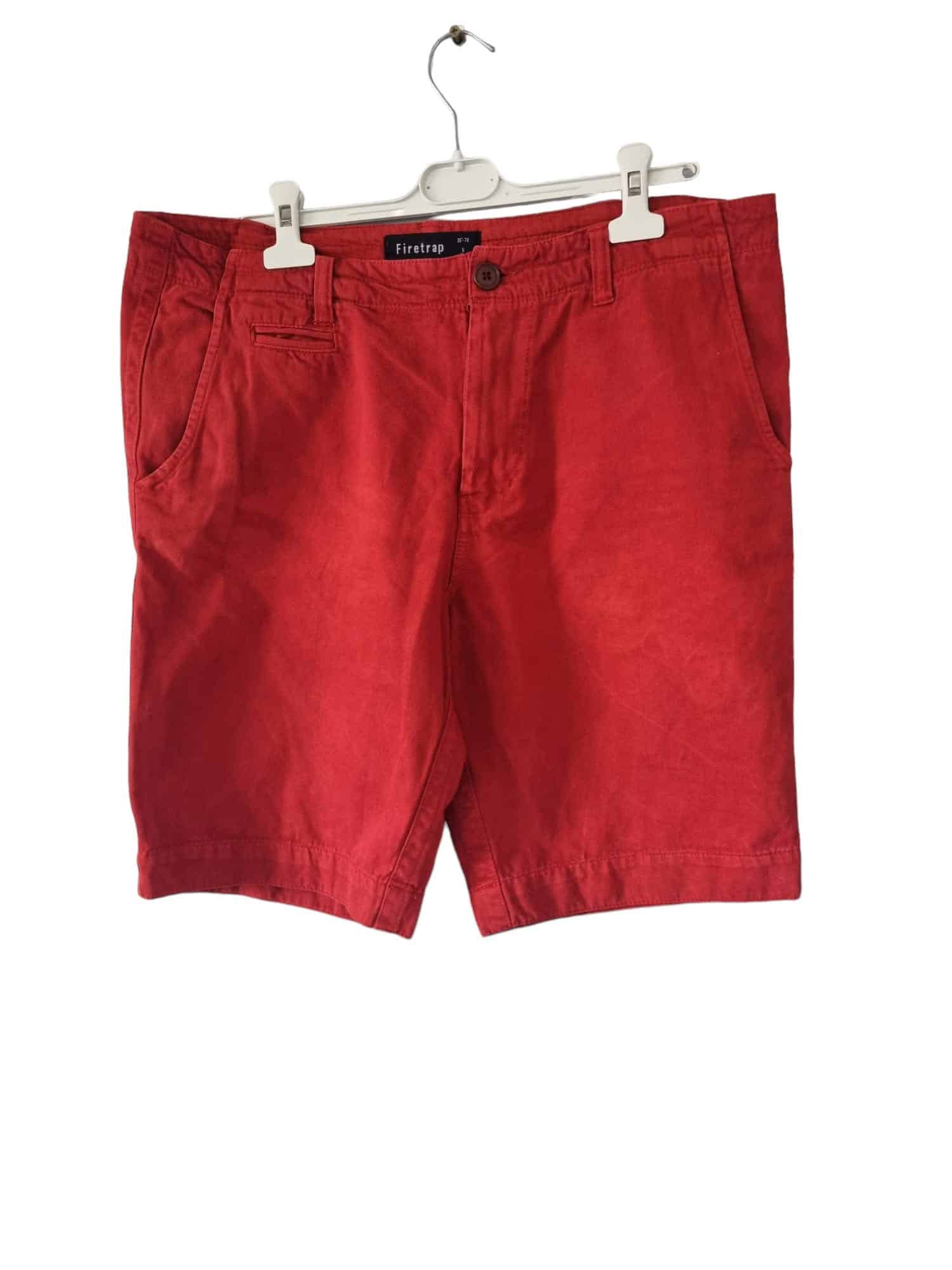 Meskie spodenki szorty firetrap rozmiar L/XL