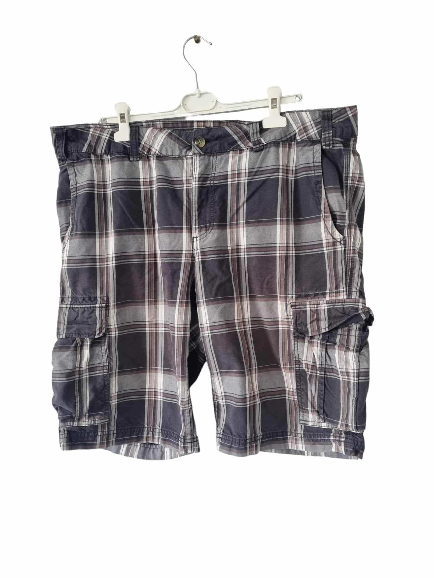 Meskie spodenki szorty mcneal xxl
