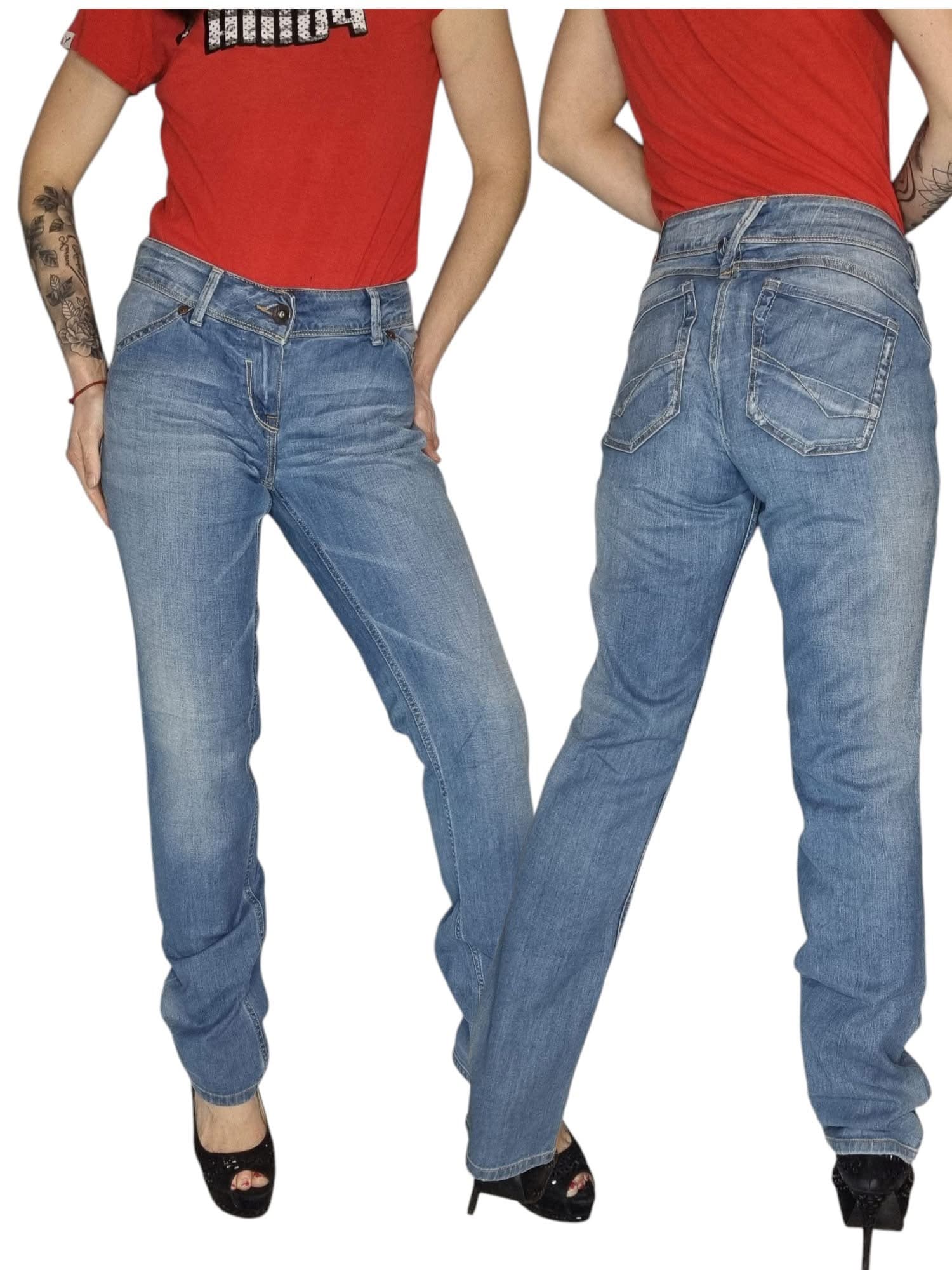 Spodnie hilfiger denim rozmiar XL 42