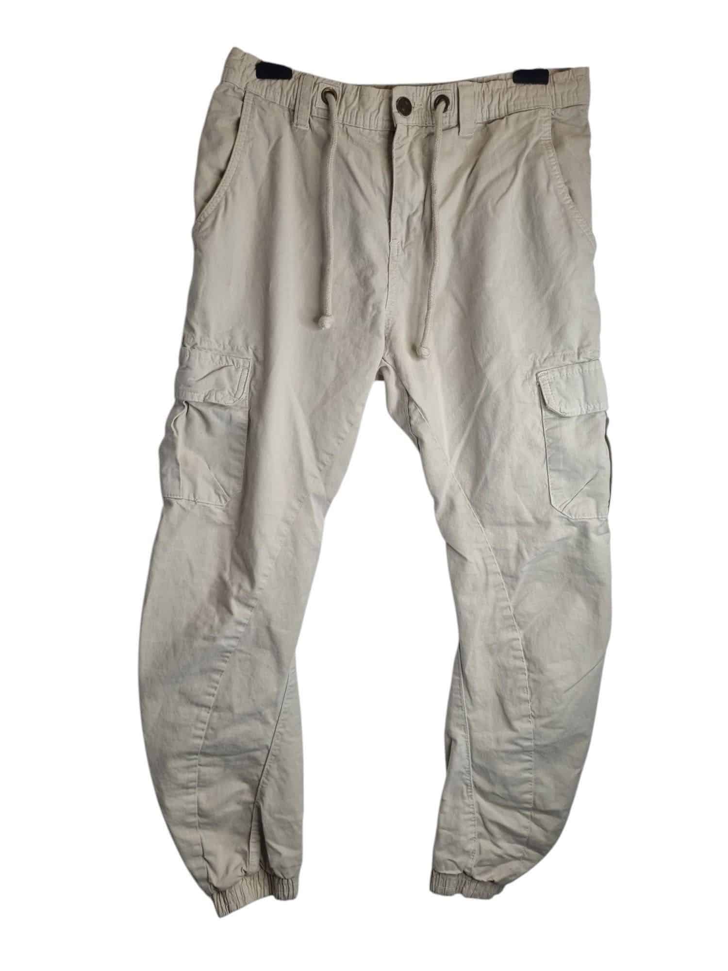 Meskie bojówki Urban Classic rozmiar M