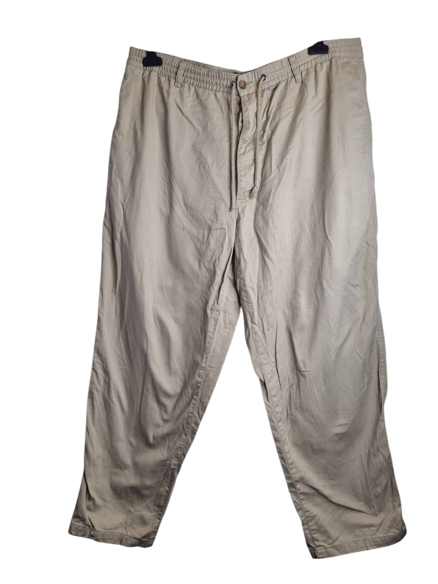 Meskie spodnie 4you sport rozmiar xxl
