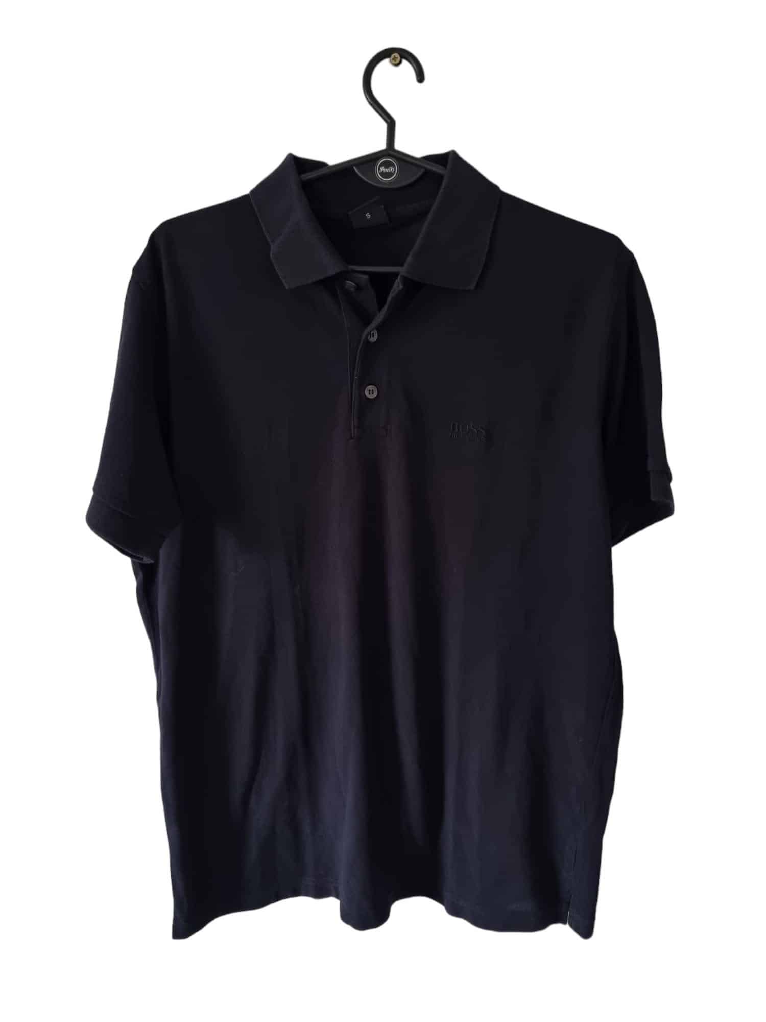 Męska koszulka t-shirt Polo Hugo Boss rozmiar S