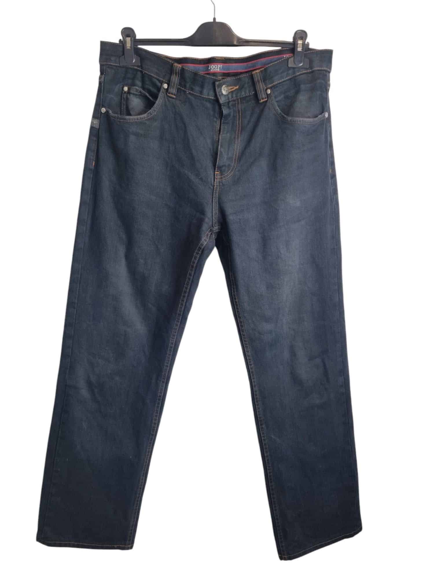 Meskie spodnie joop rozmiar 35/34 l