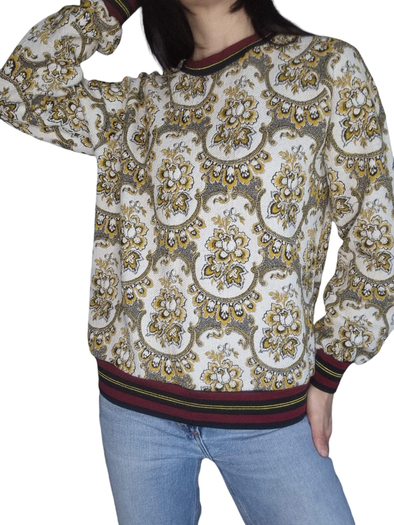 Bluza otherstories rozmiar L 40
