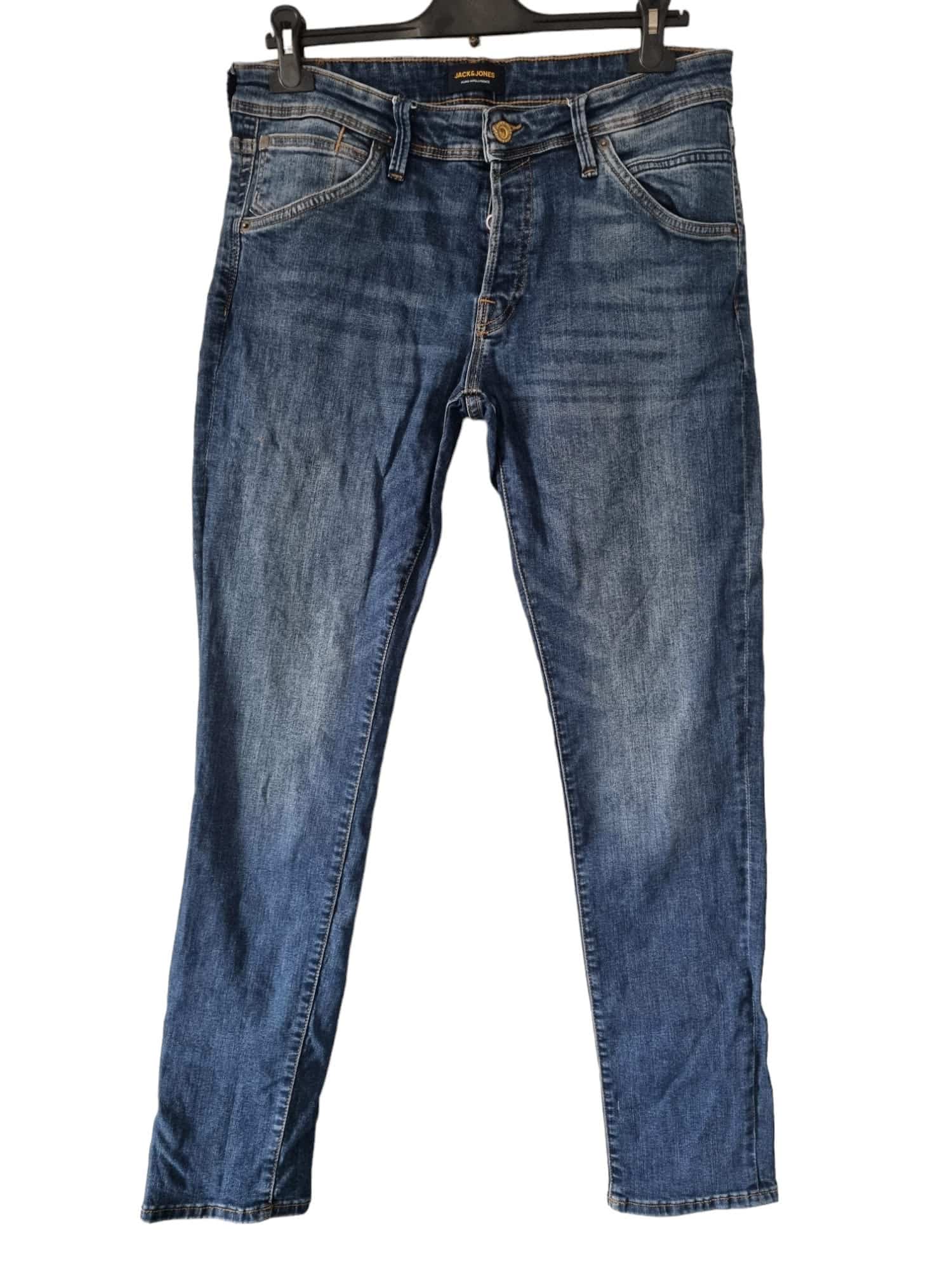 Meskie spodnie camp david rozmiar L/XL w36 l32