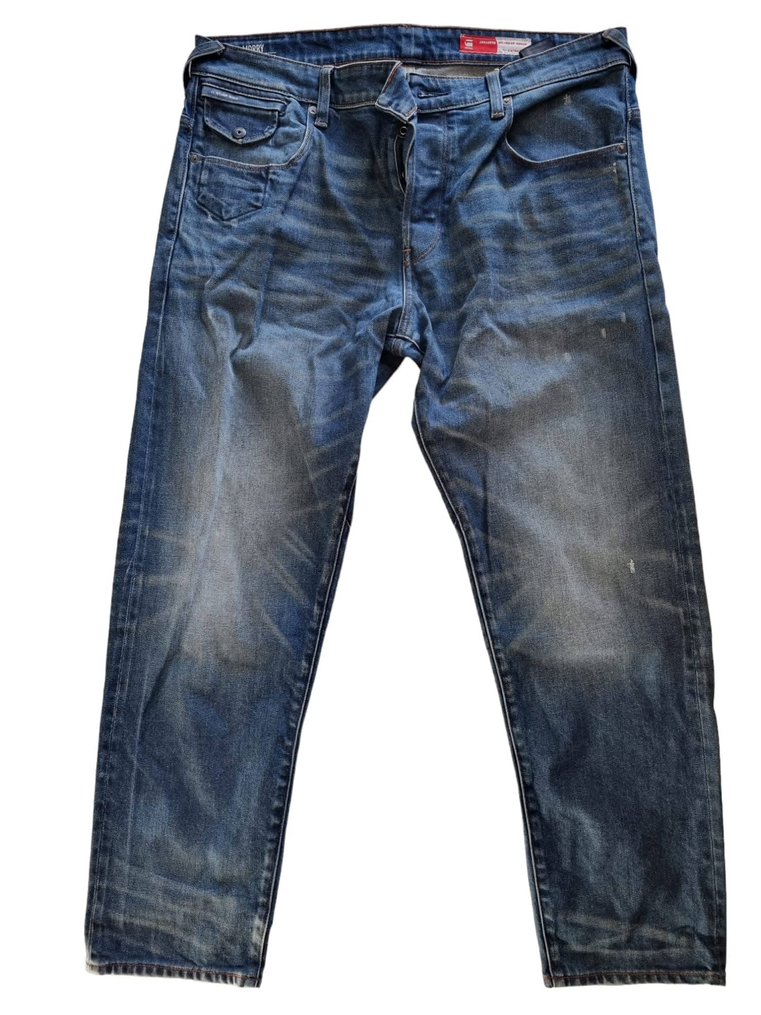 Spodnie męski G-star raw  Rozmiar w35 L 32  L