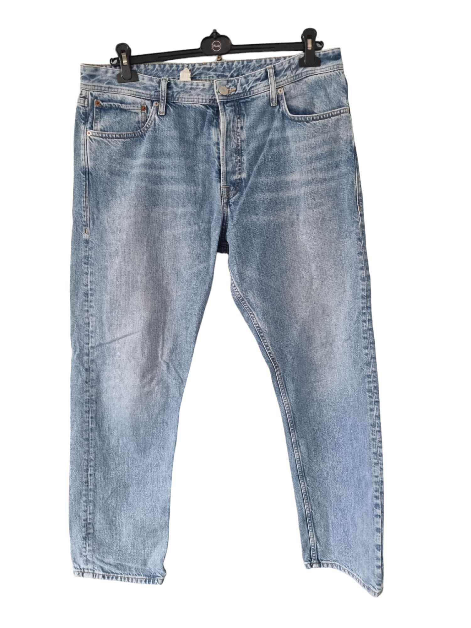 Meskie spodnie jack jones rozmiar XL 36