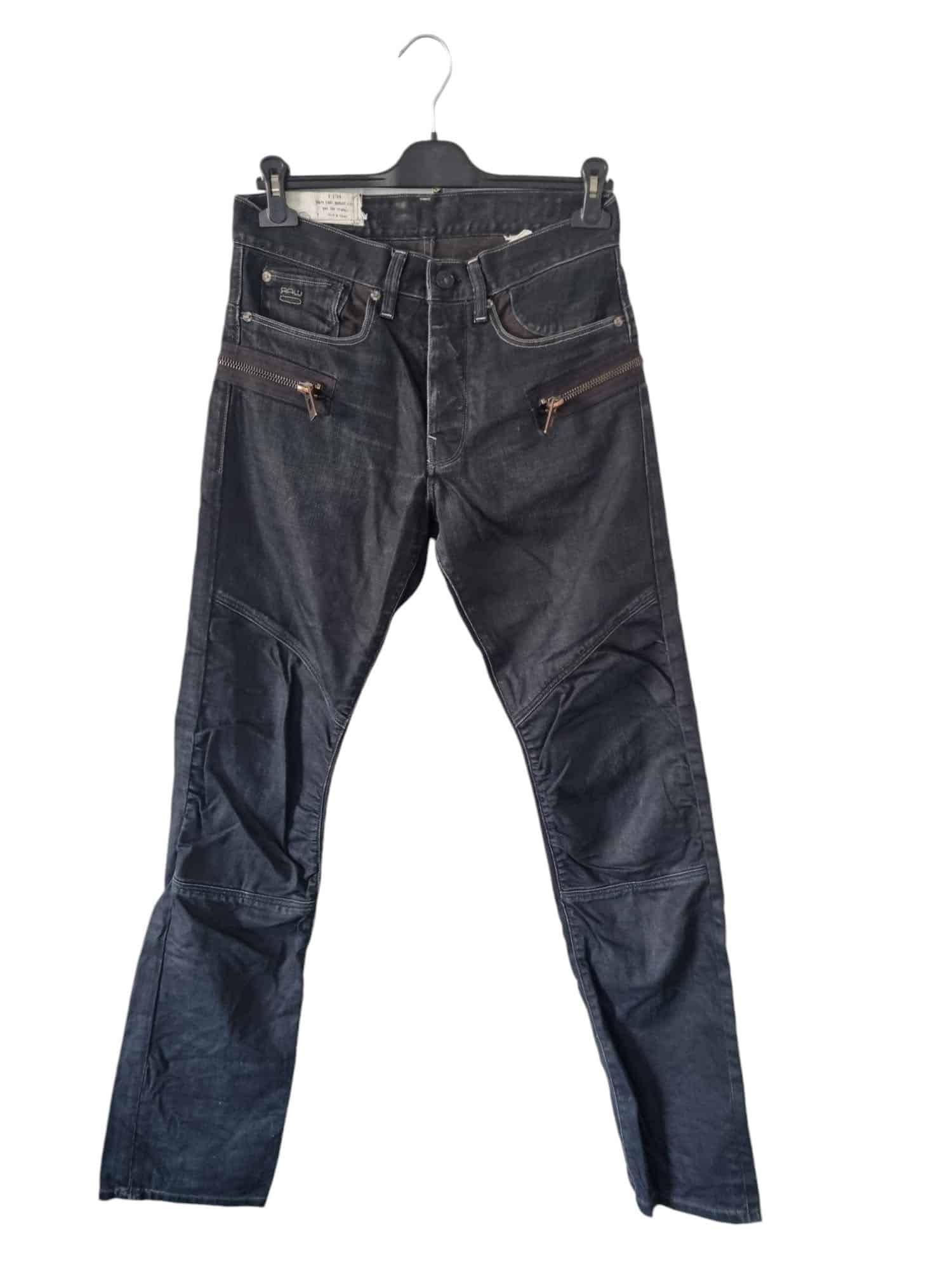 Meskie spodnie g-star RAW rozmiar 30/32 S
