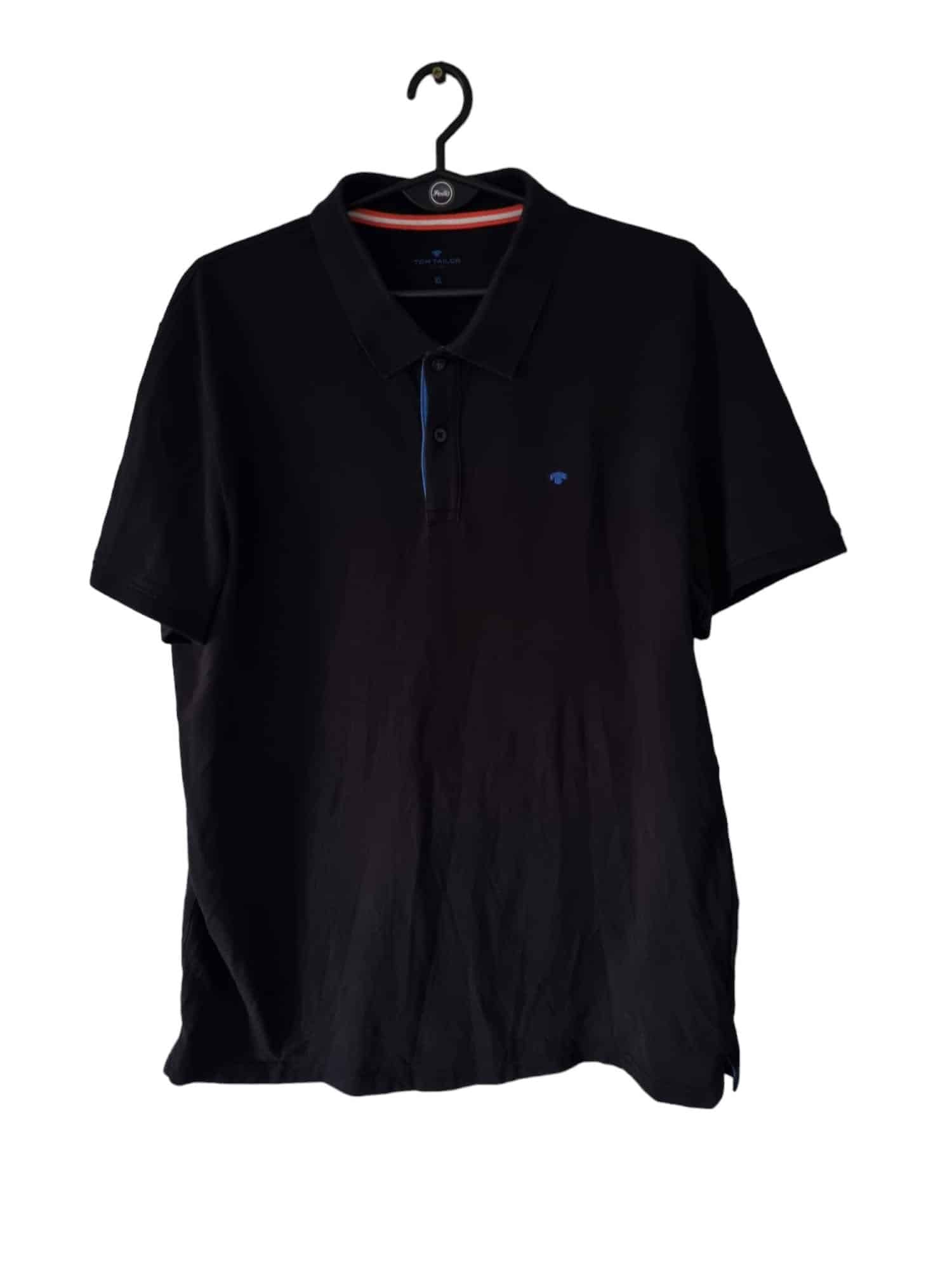 Meski t-shirt koszulka Polo tom tailor rozmiar XL
