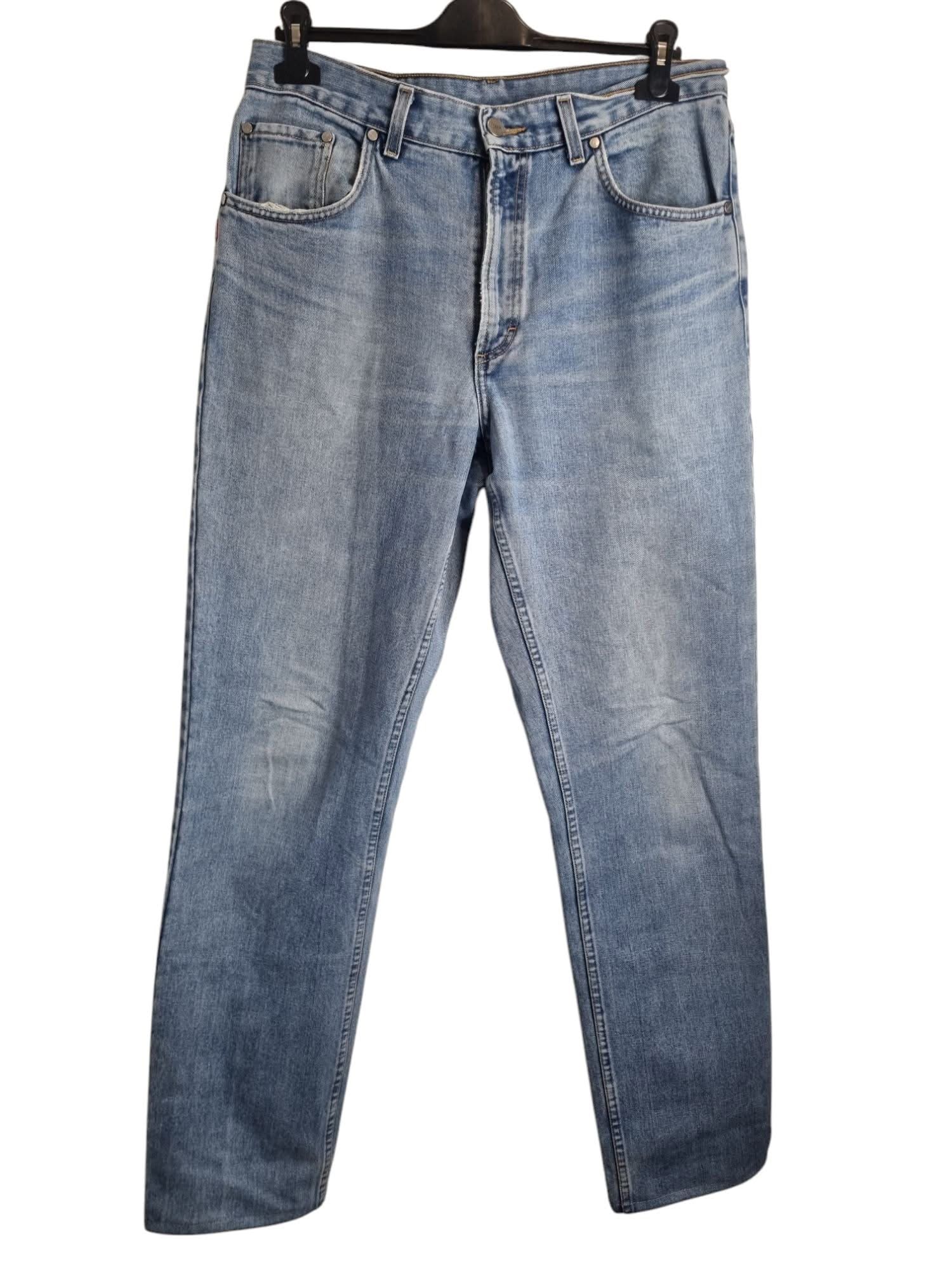Meskie spodnie joop rozmiar 34/30