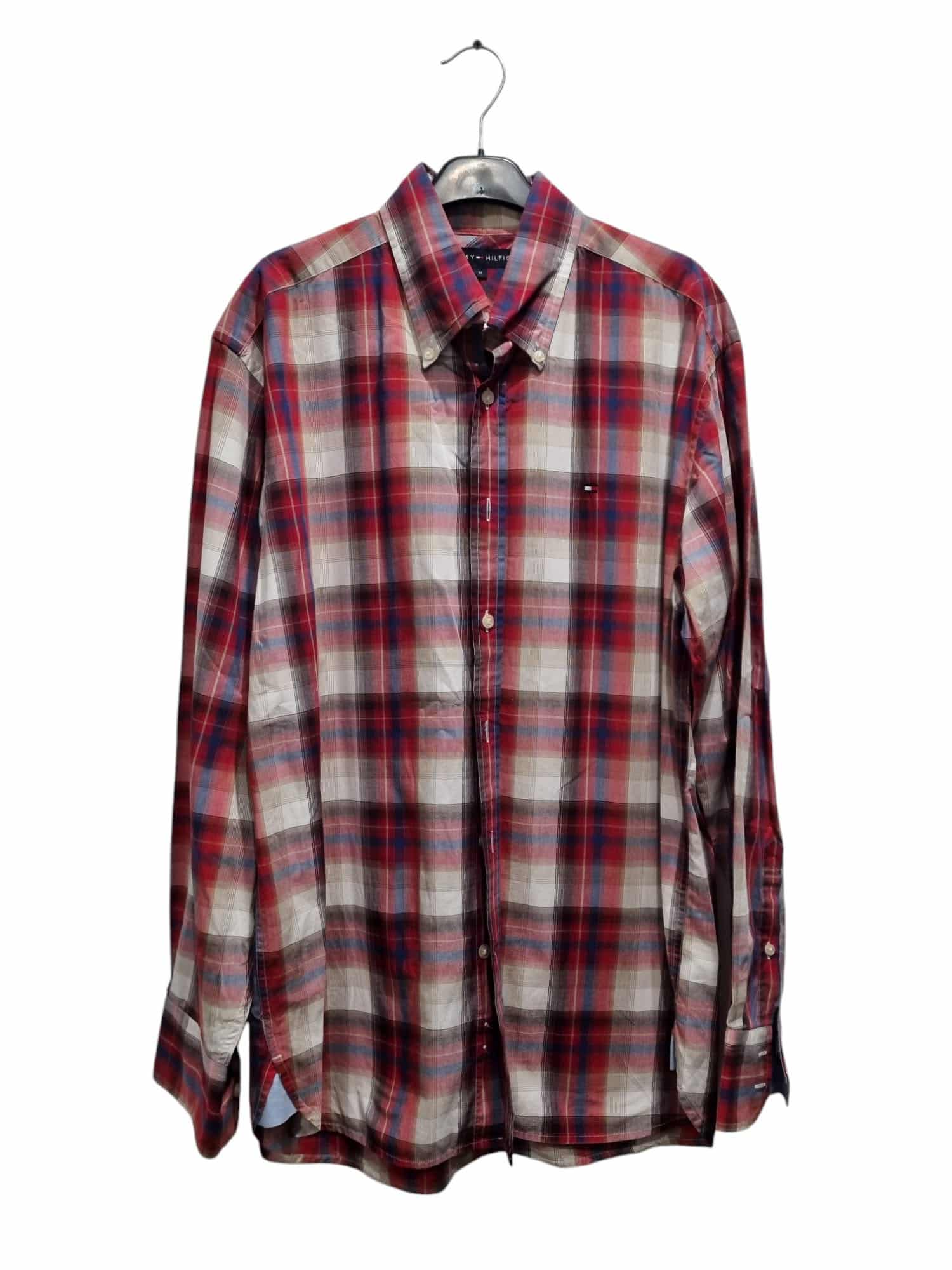 Meska koszula tommy hilfiger rozmiar M