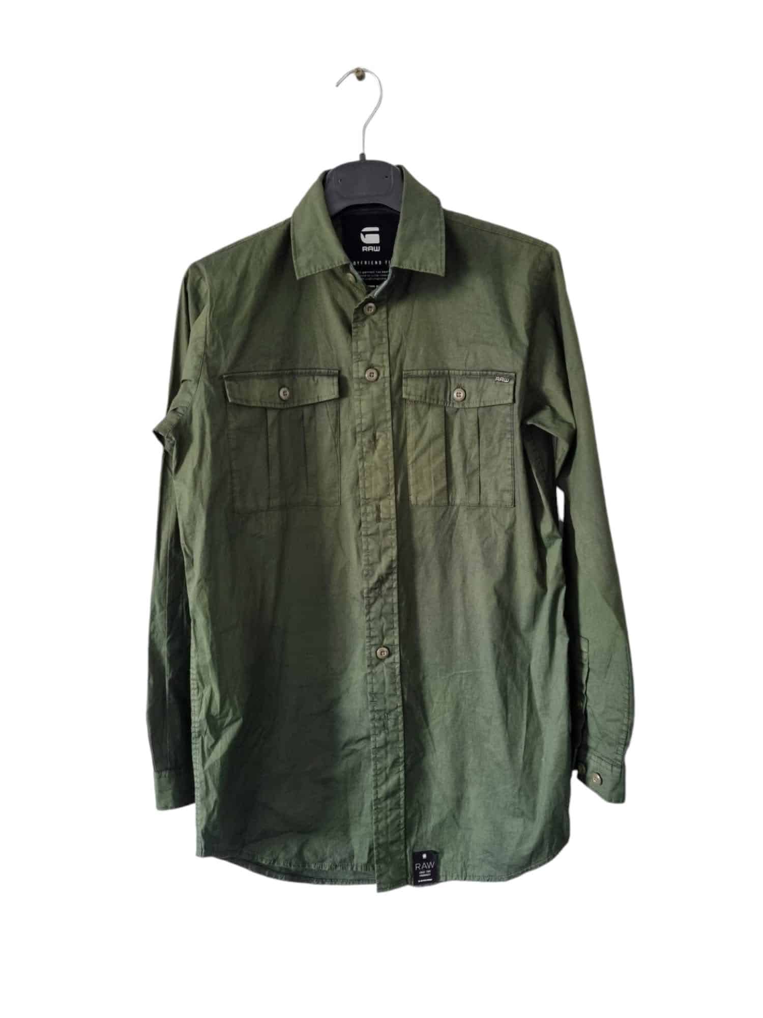 Meska koszula g-star RAW rozmiar xs