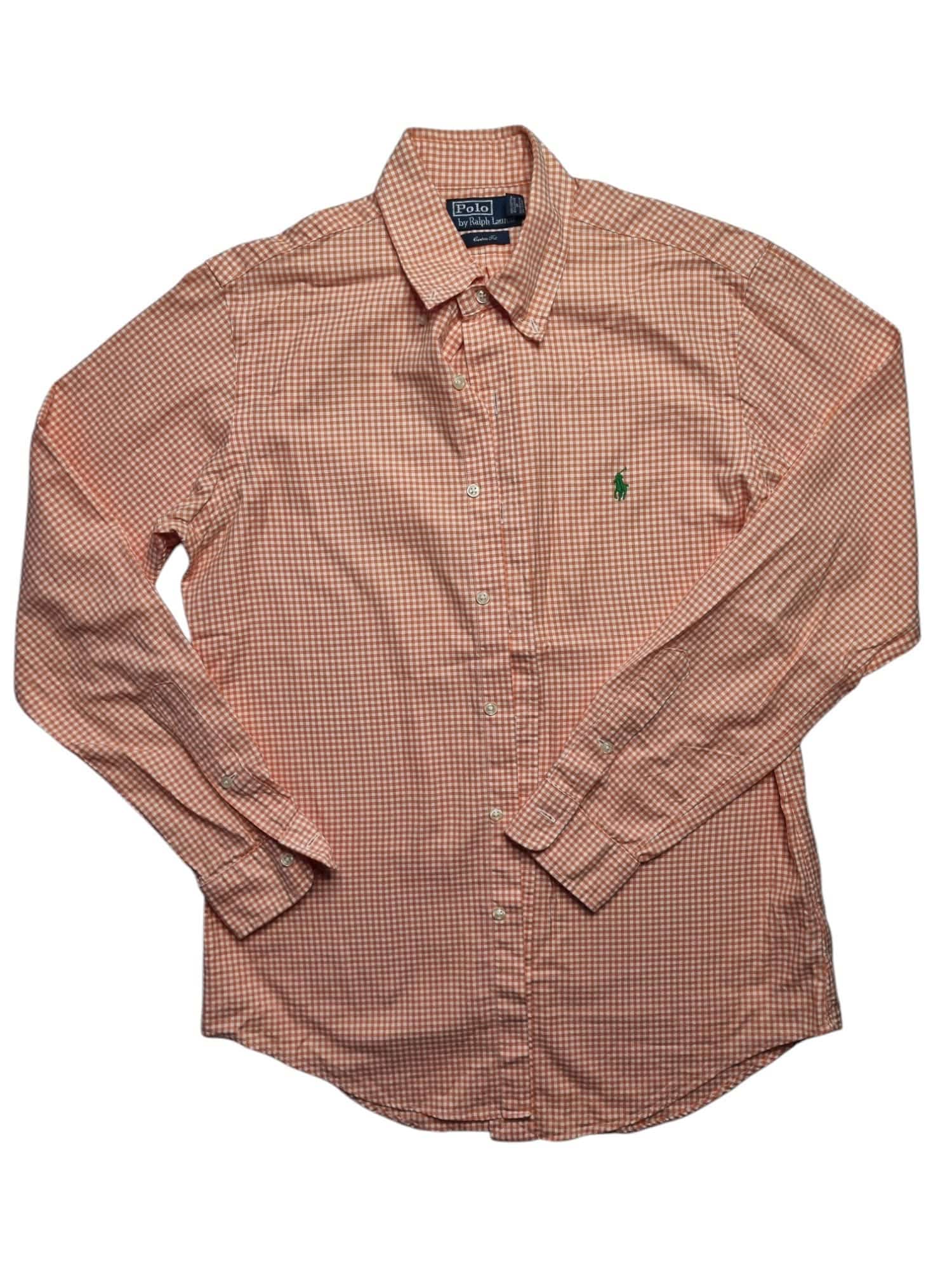 Meska koszula Ralph Lauren rozmiar S