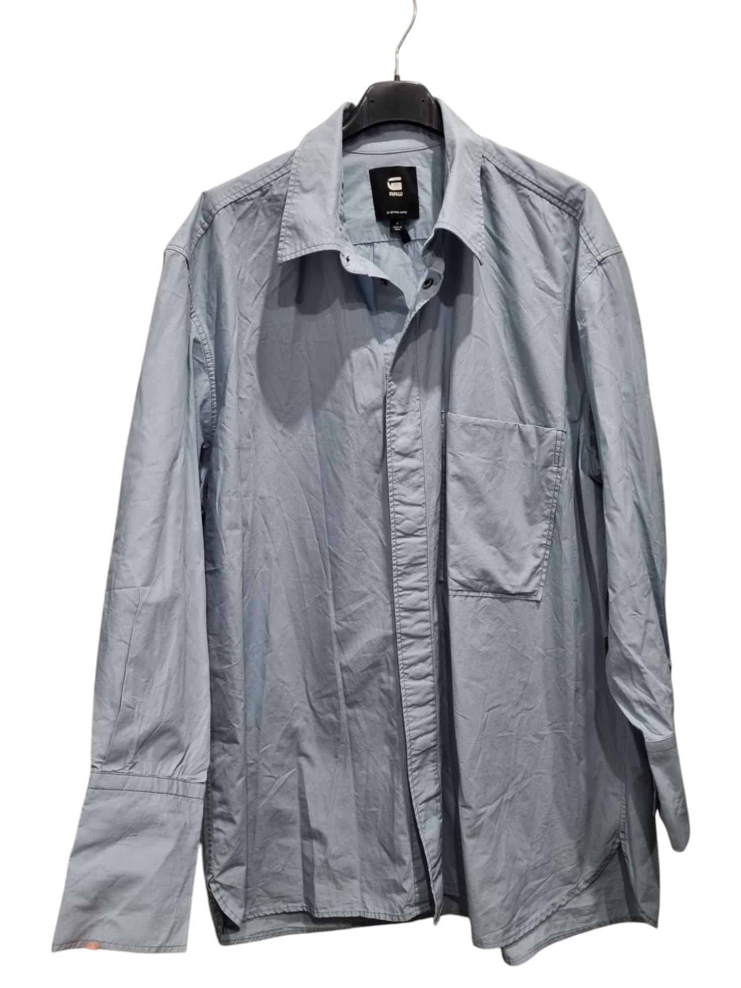 Meska długa koszula G-star RAW rozmiar od S do L