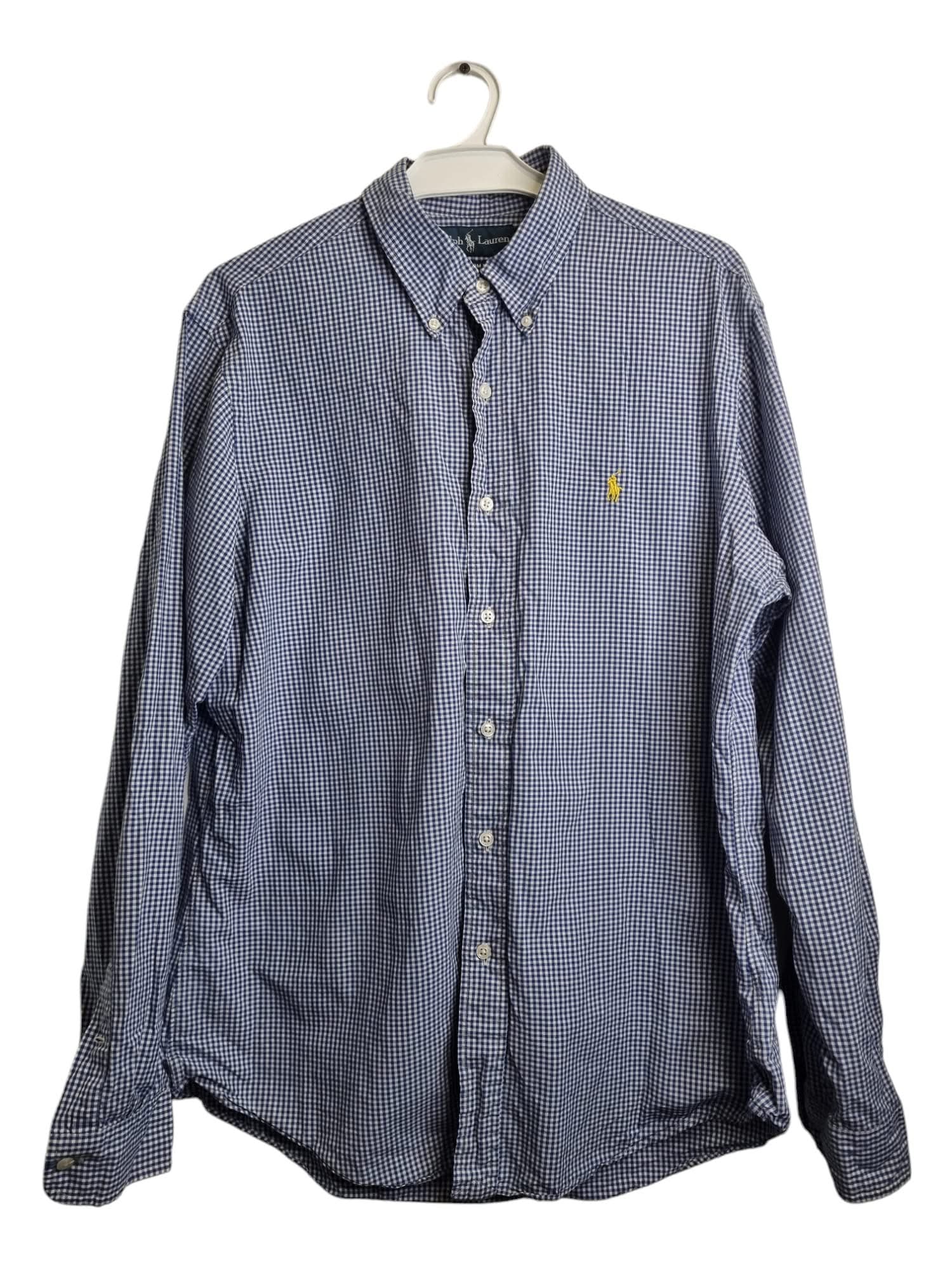 Meska koszula Ralph Lauren rozmiar L