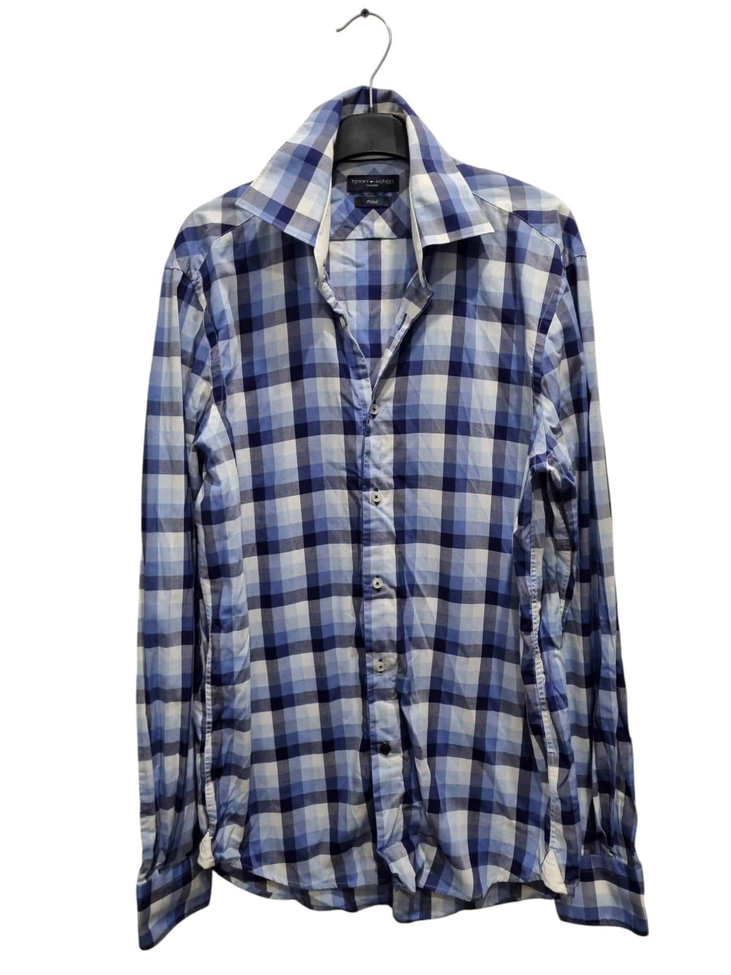Meska koszula Tommy Hilfiger rozmiar S