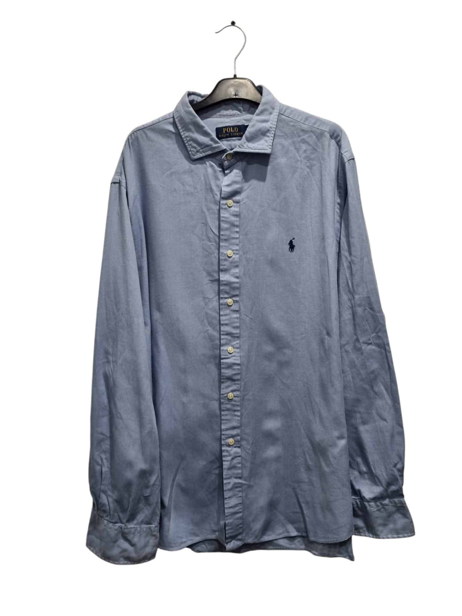 Meska koszula Ralph Lauren rozmiar XL/XXL