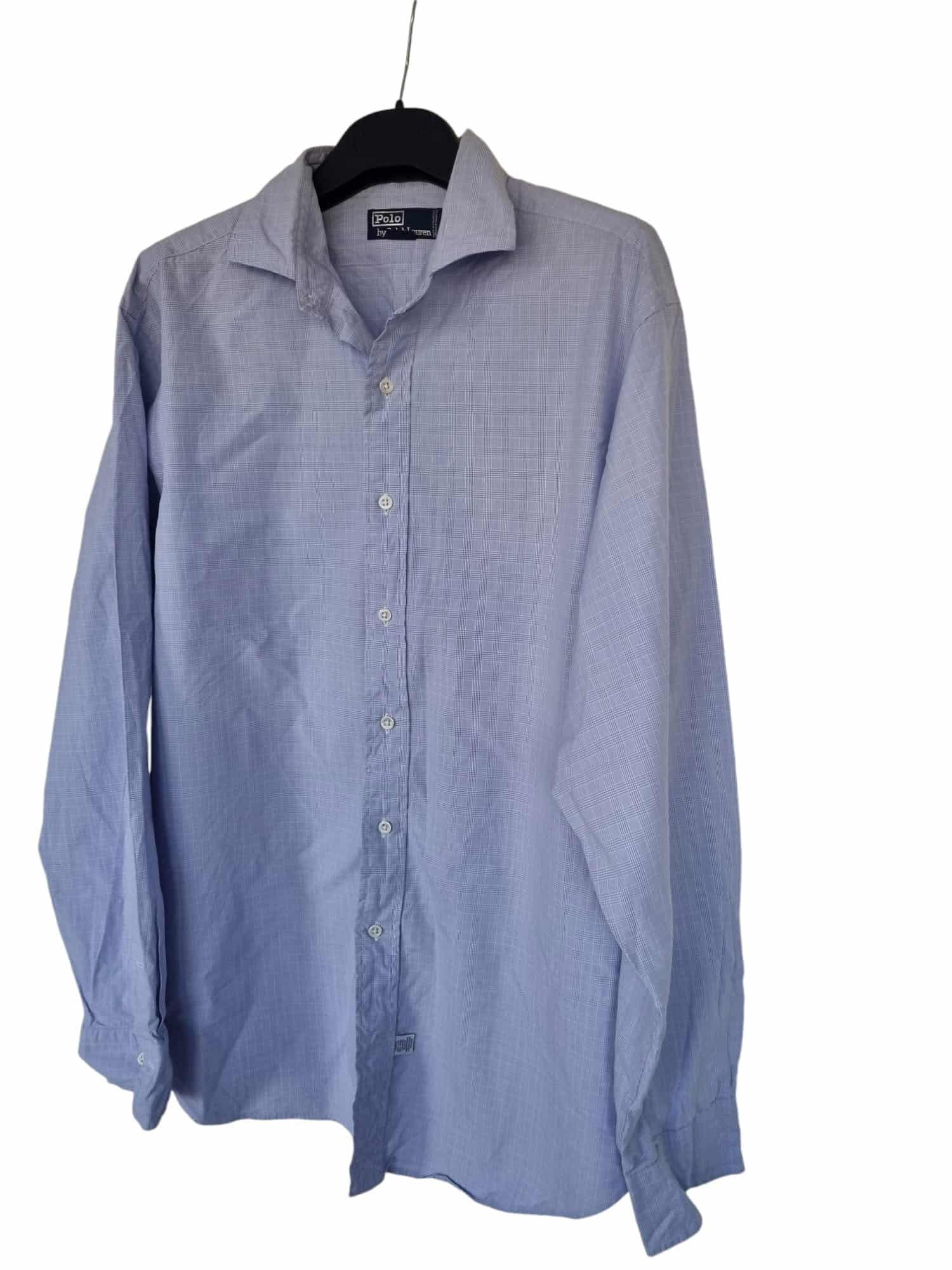Meska koszula polo Ralph Lauren rozmiar XL/XXL