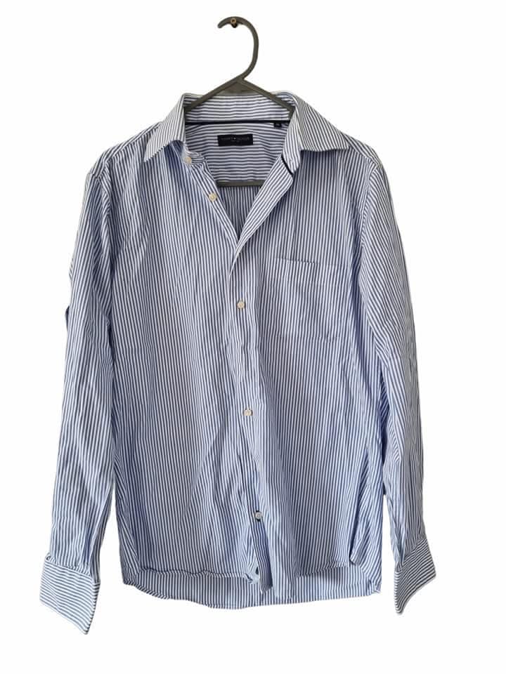 Meska koszula Tommy Hilfiger rozmiar S