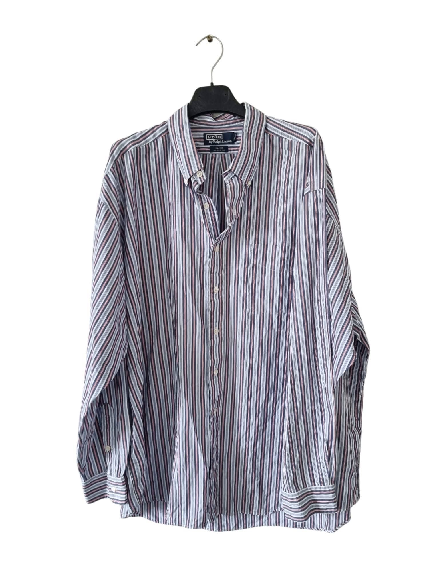 Meska koszula Ralph Lauren rozmiar xxl