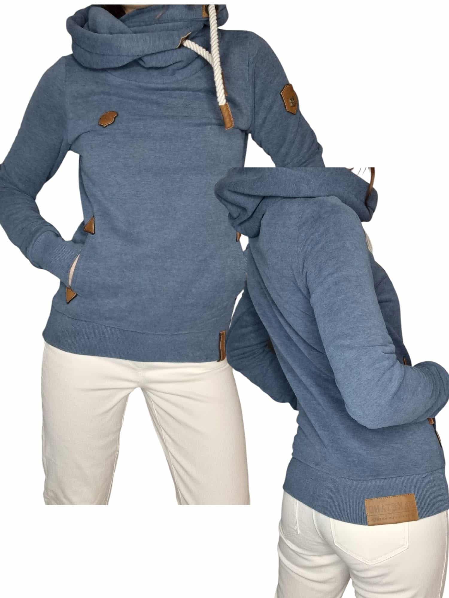 Bluza naketano rozmiar S 36