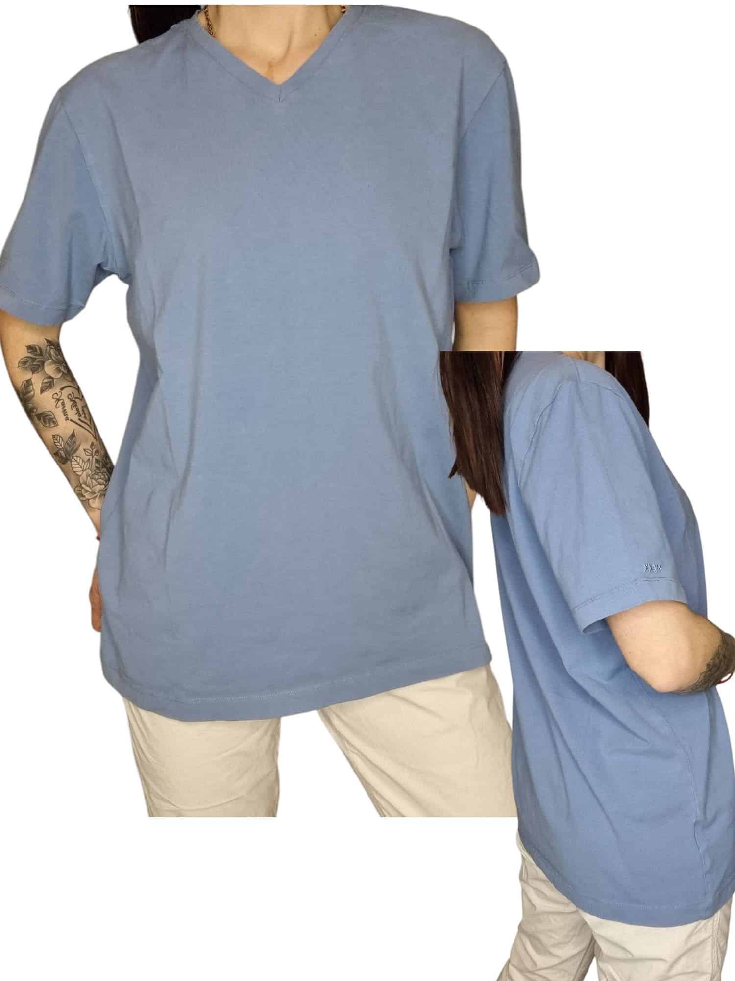 T-shirt mexx rozmiar xxl 44